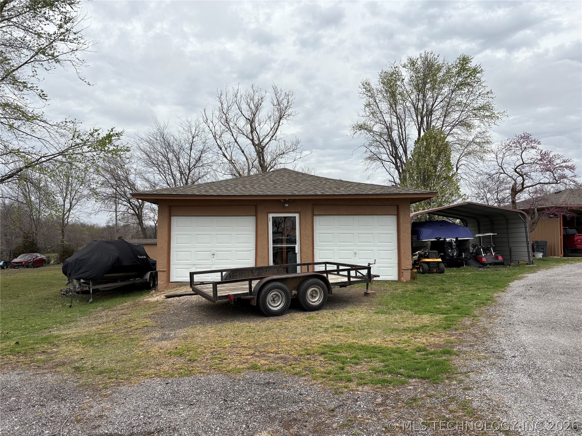 3431 E 360 Road Property Photo 31