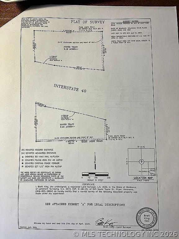 403993 E 1090 Road Property Photo 17