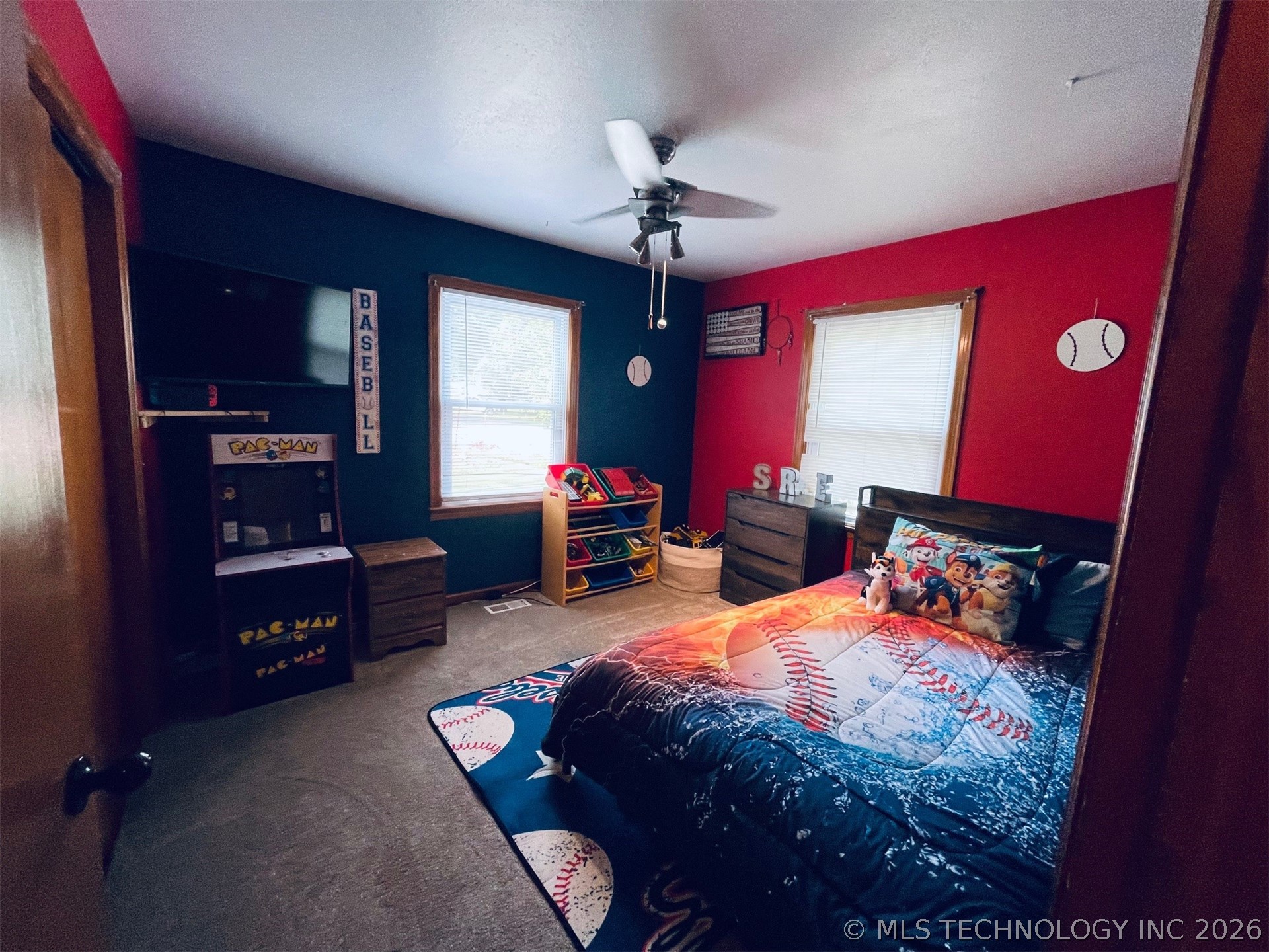 721 E Wynnewood Property Photo 13