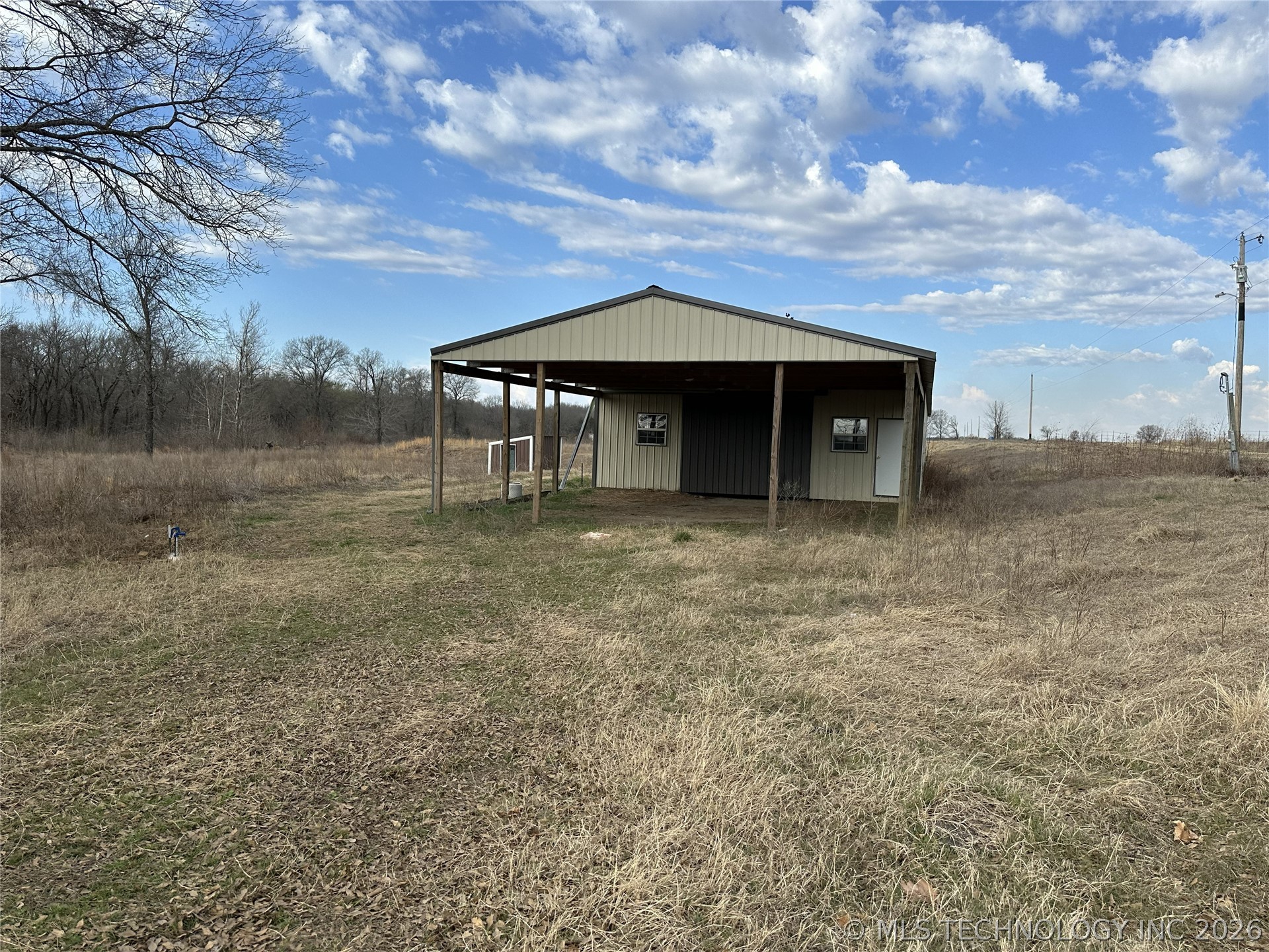 Cooper Bend Property Photo 1
