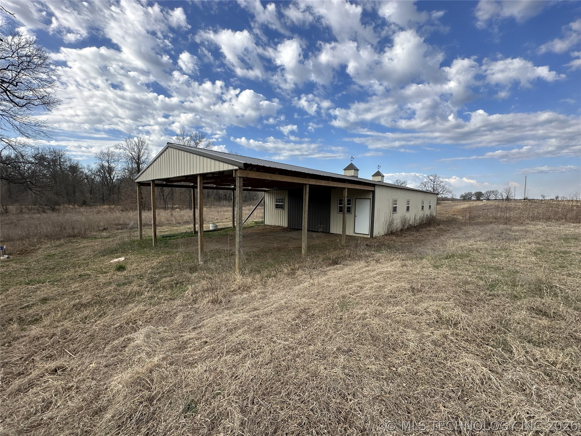 Cooper Bend Property Photo 2