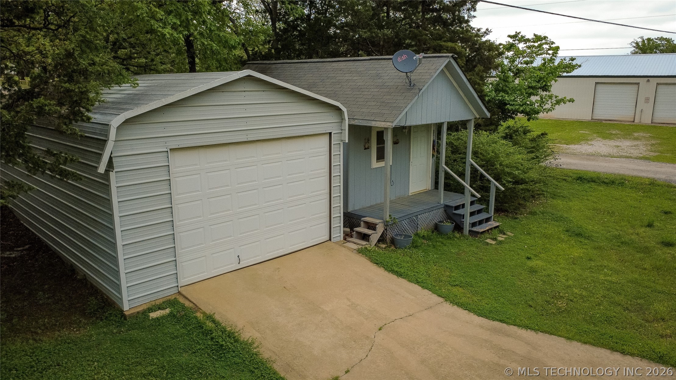 15604 W Black Oak Road Property Photo 4