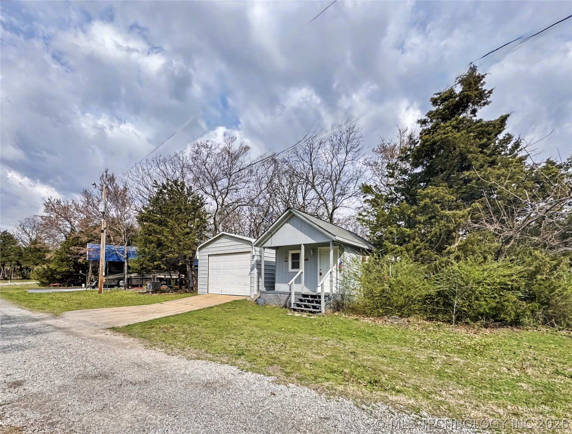 15604 W Black Oak Road Property Photo 5