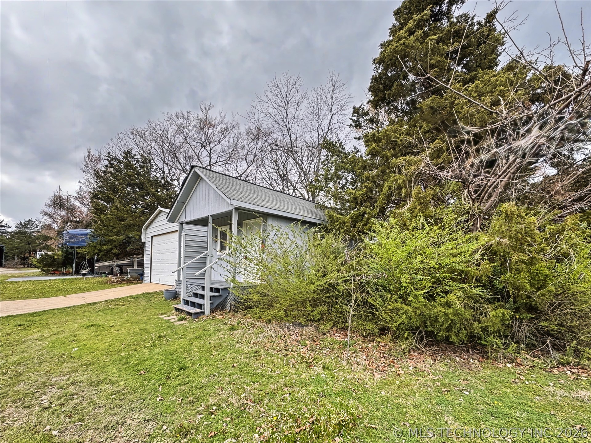 15604 W Black Oak Road Property Photo 6