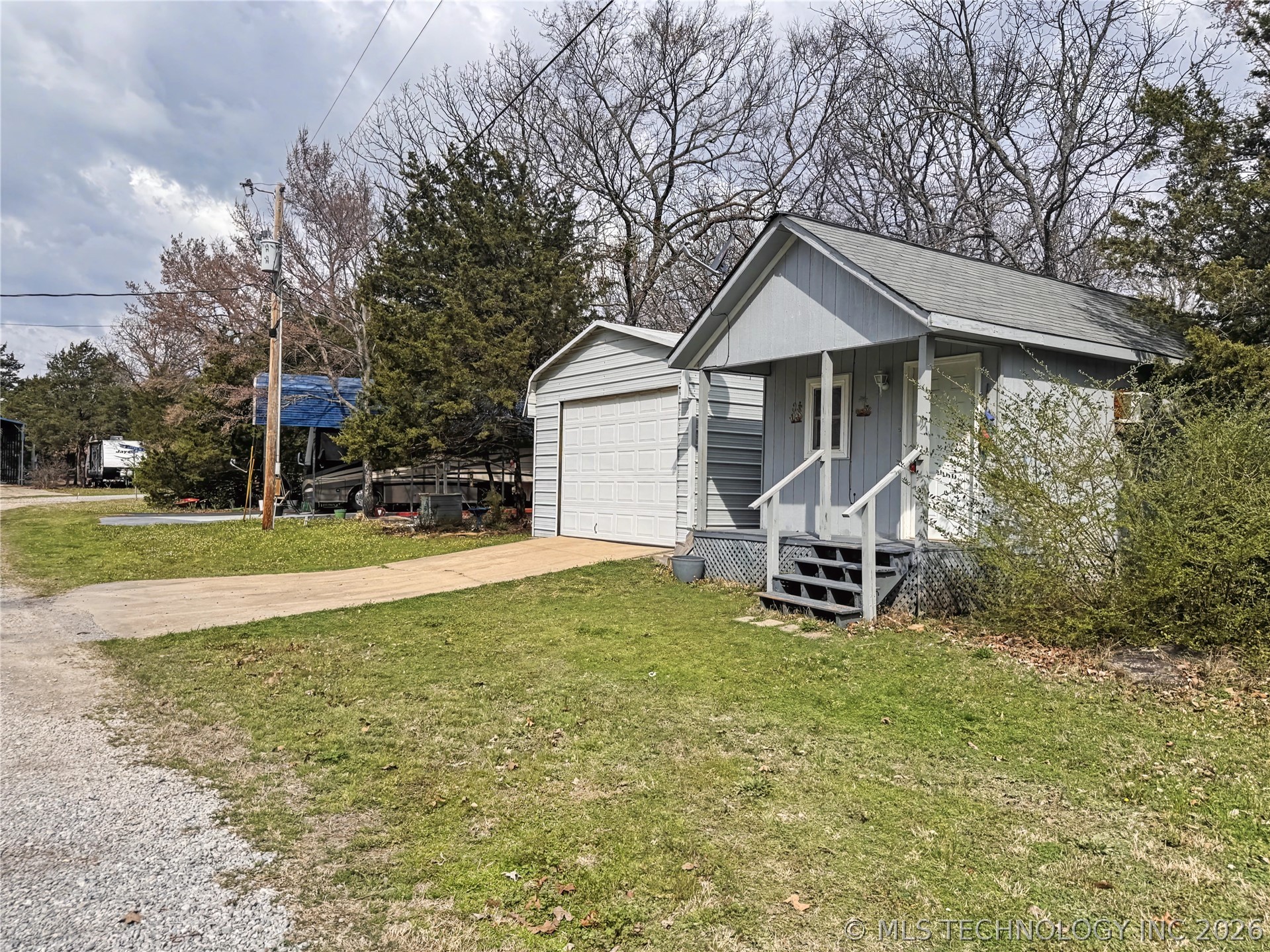 15604 W Black Oak Road Property Photo 8