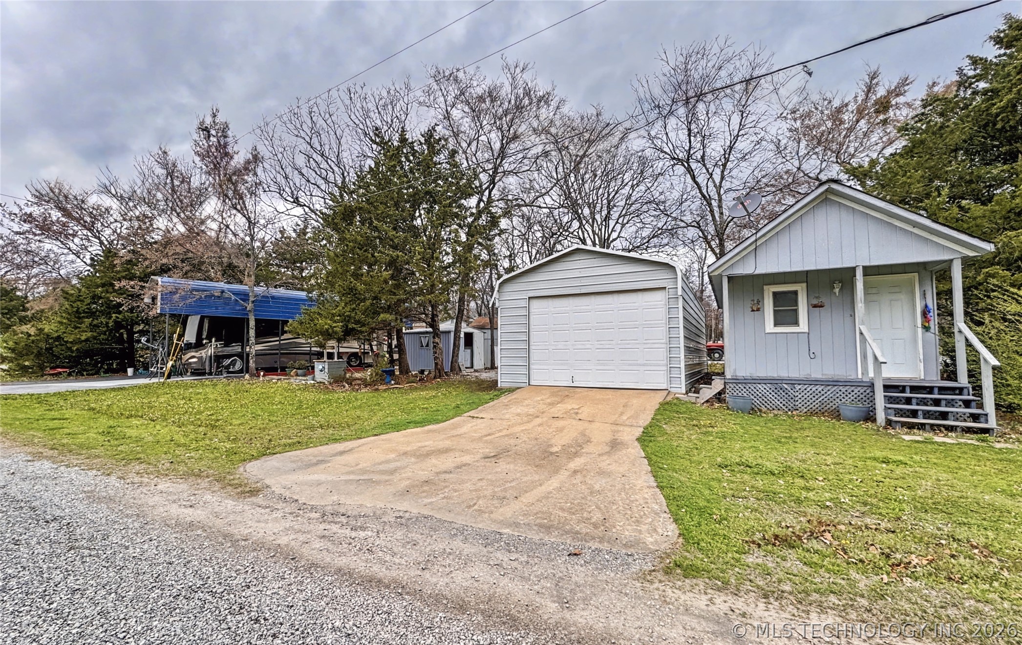 15604 W Black Oak Road Property Photo 11