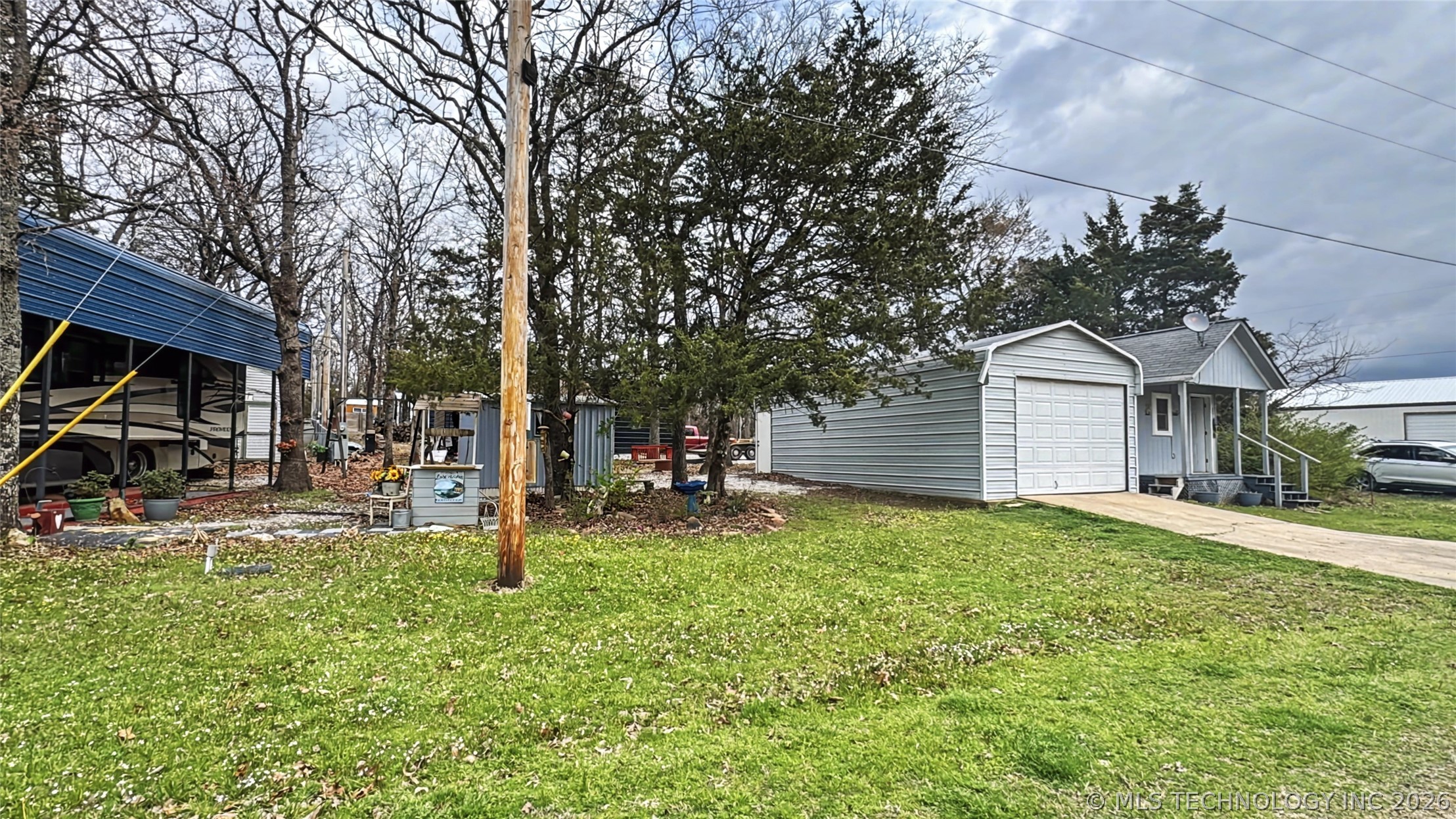 15604 W Black Oak Road Property Photo 87