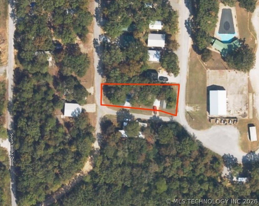 15604 W Black Oak Road Property Photo 95