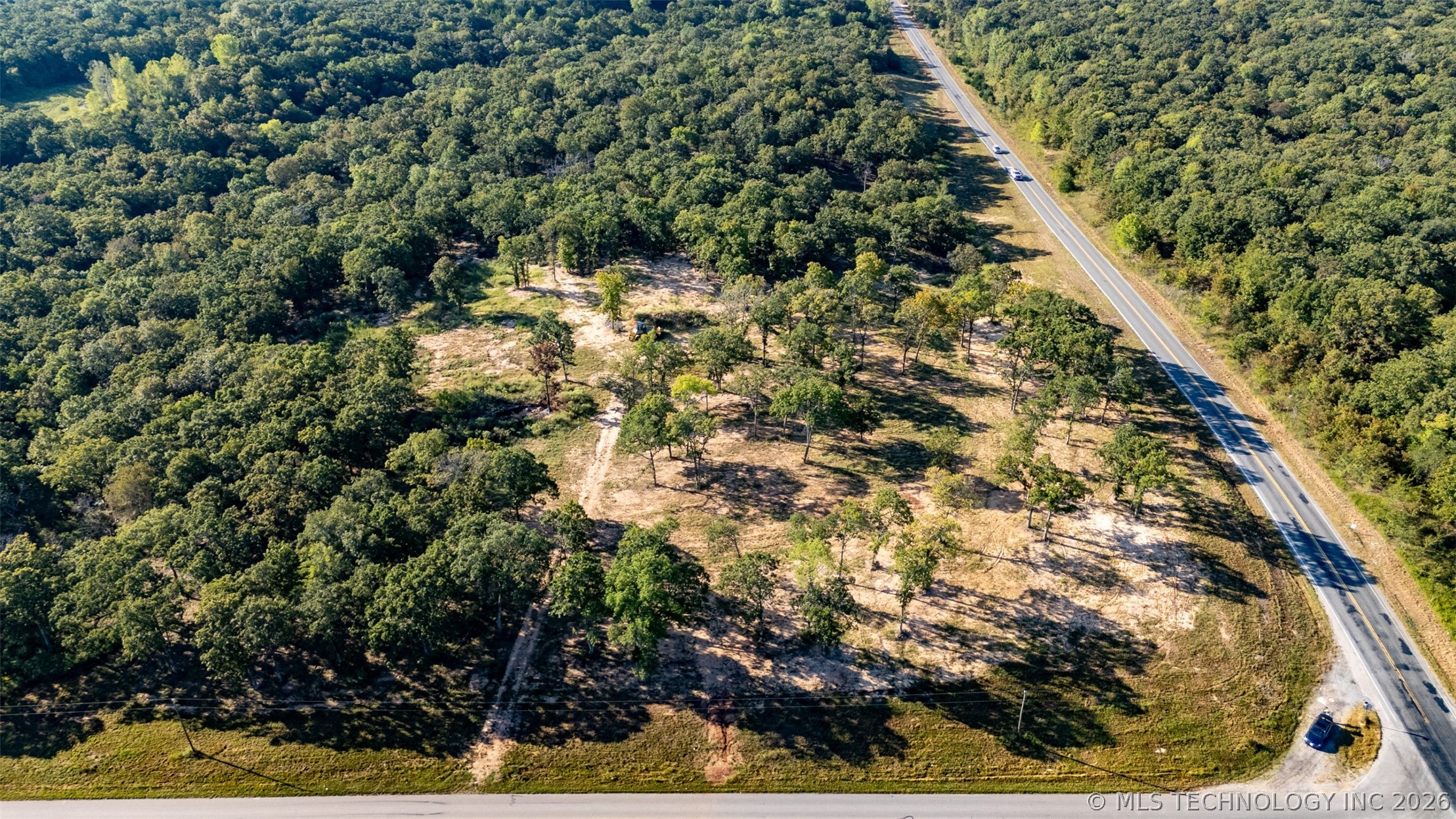 County Road 1500 Property Photo 3