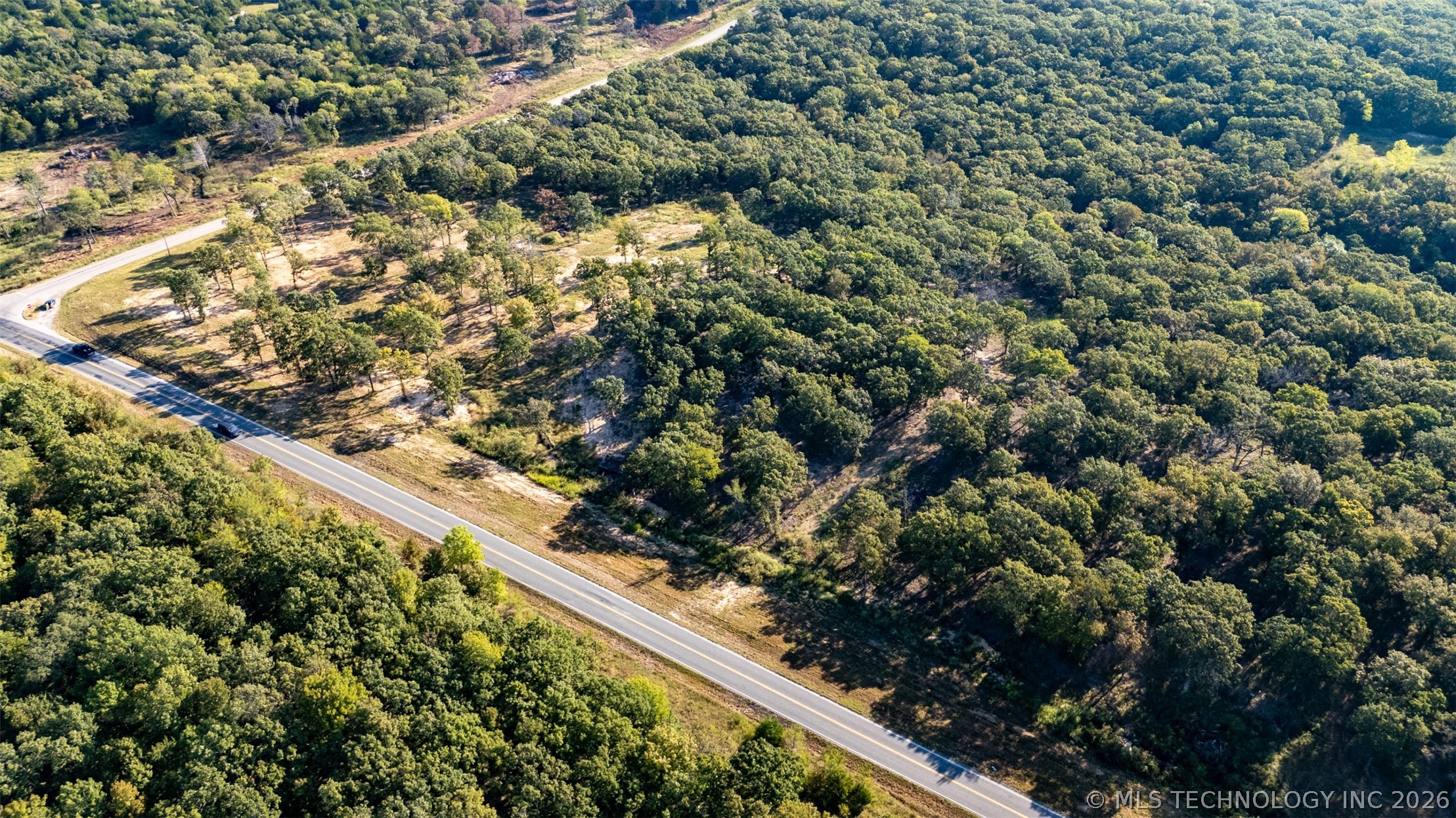 County Road 1500 Property Photo 4