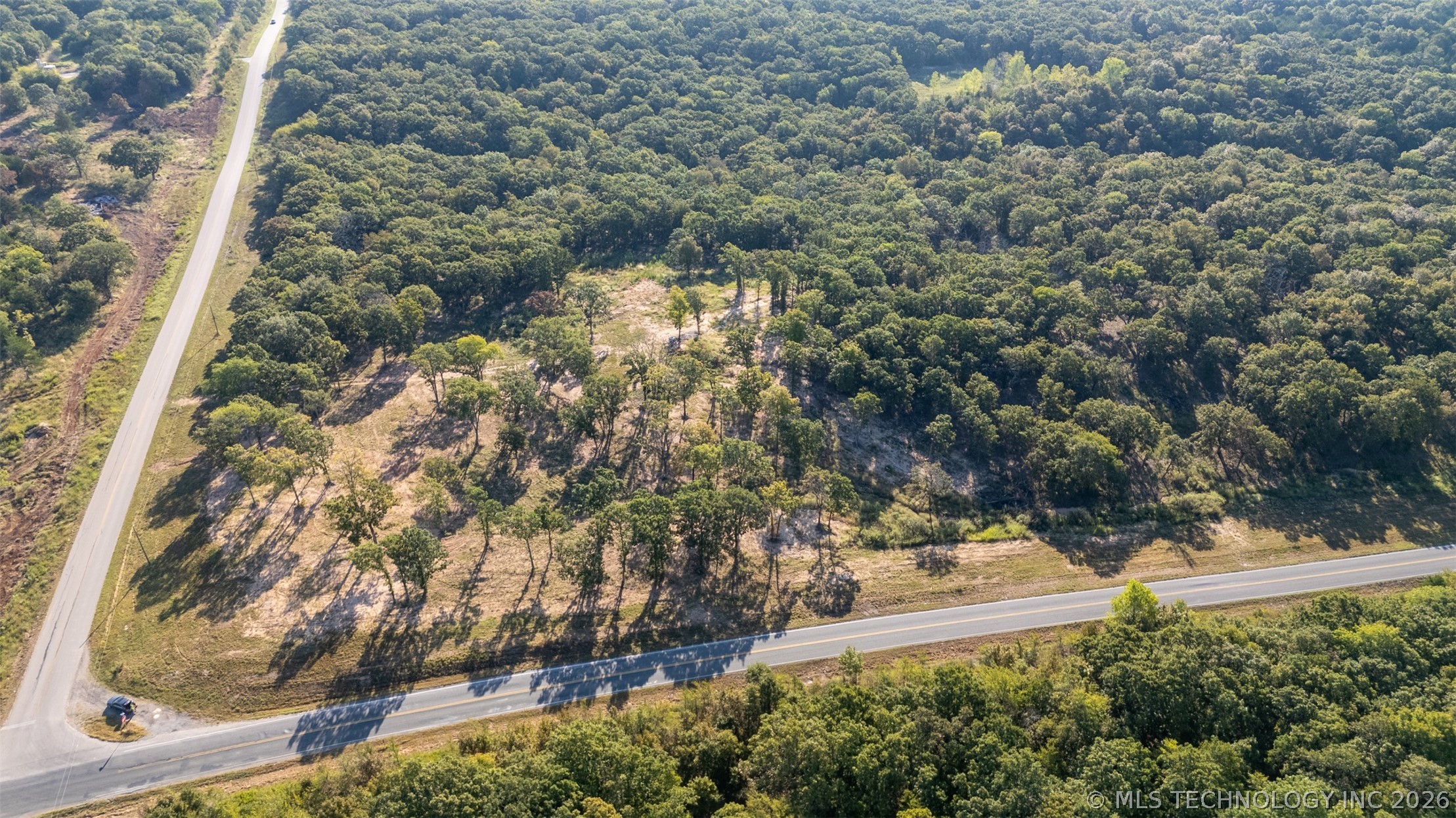 County Road 1500 Property Photo 5