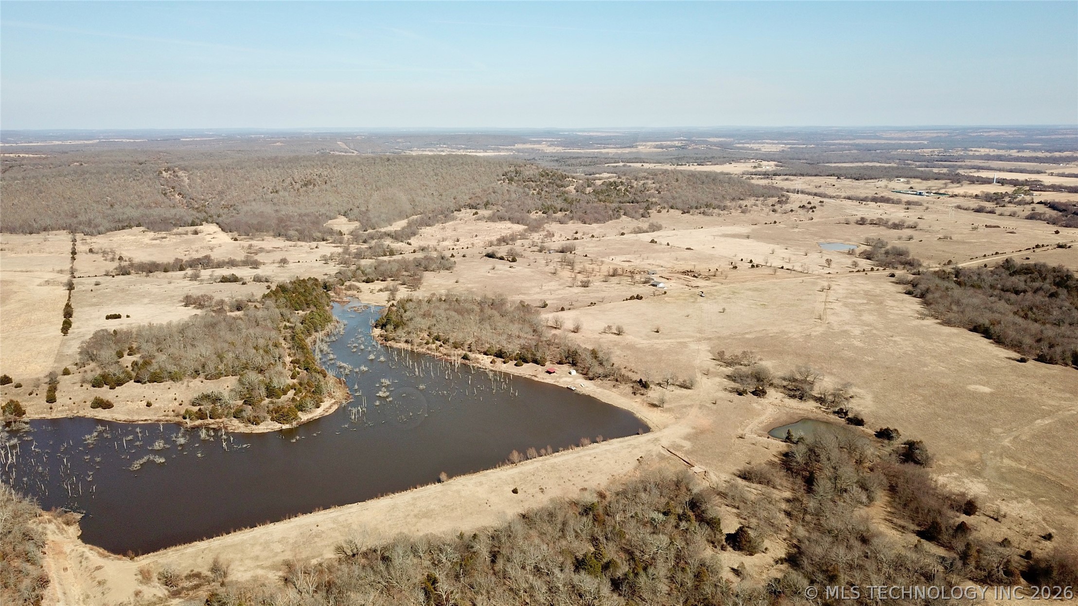 Tannehill Property Photo 19