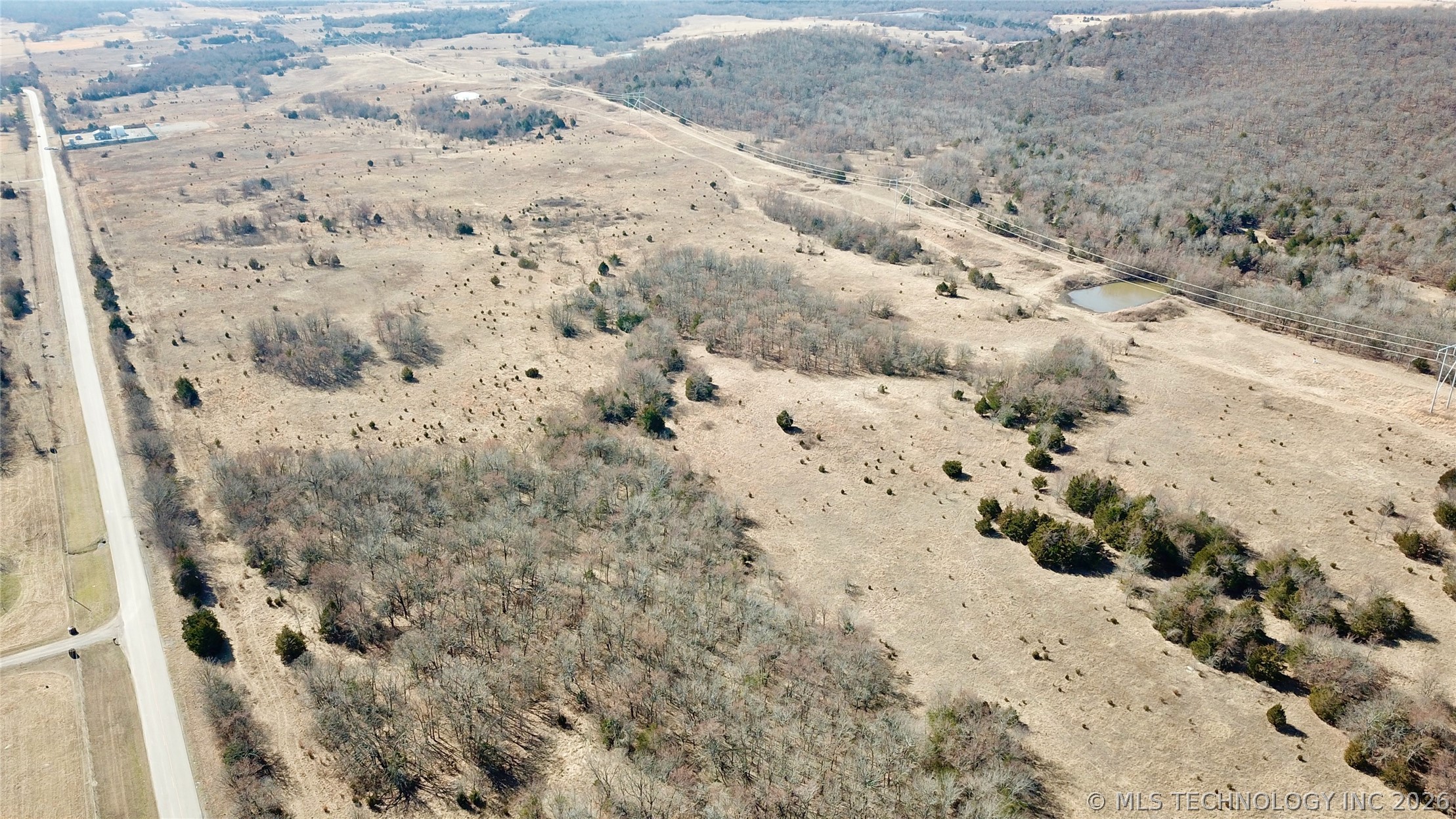 Tannehill Property Photo 25