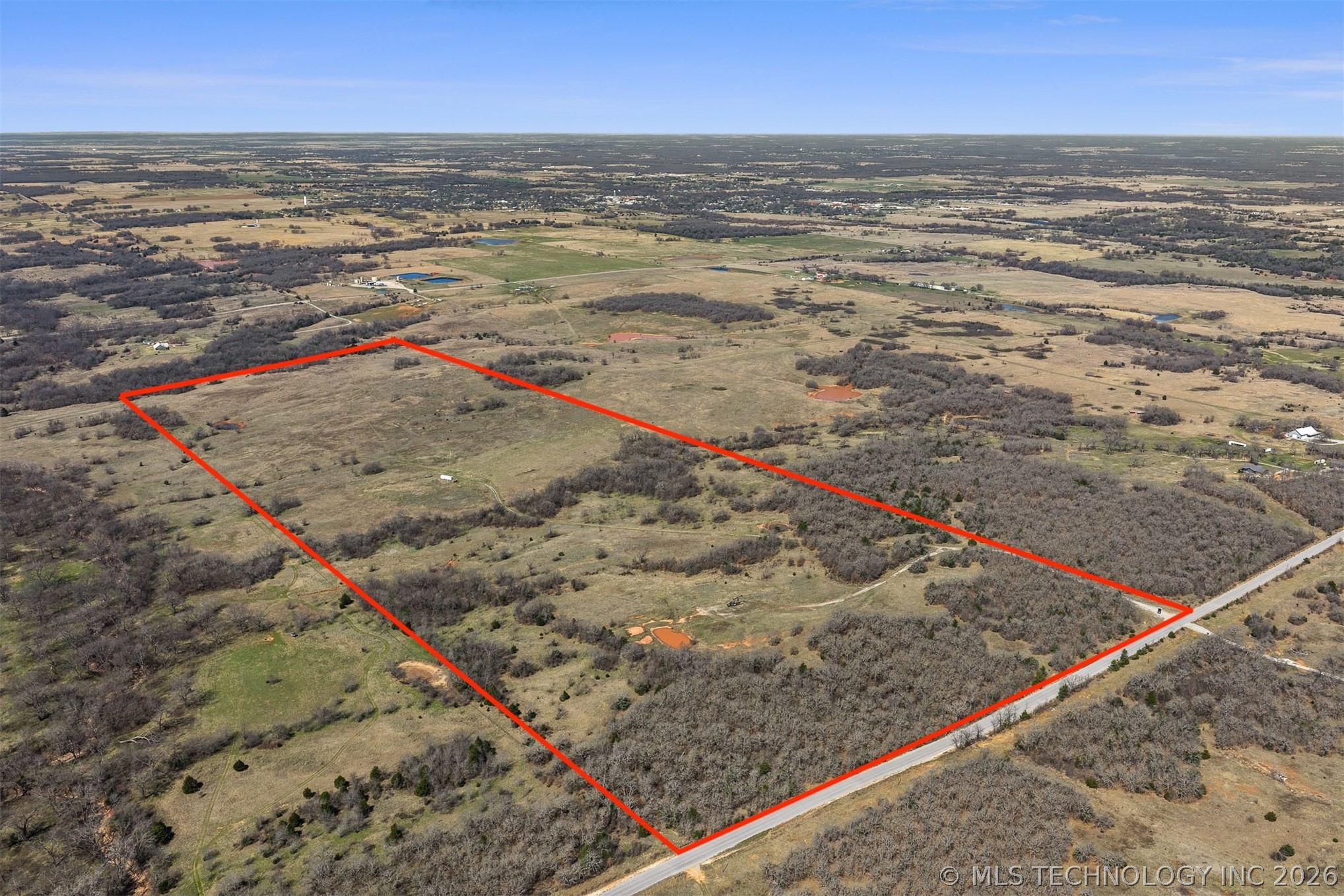 0000 S Midway Road Property Photo 1