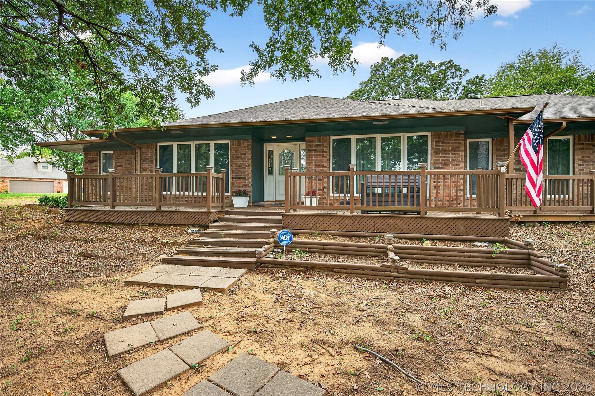 123 Park Lake Property Photo 3