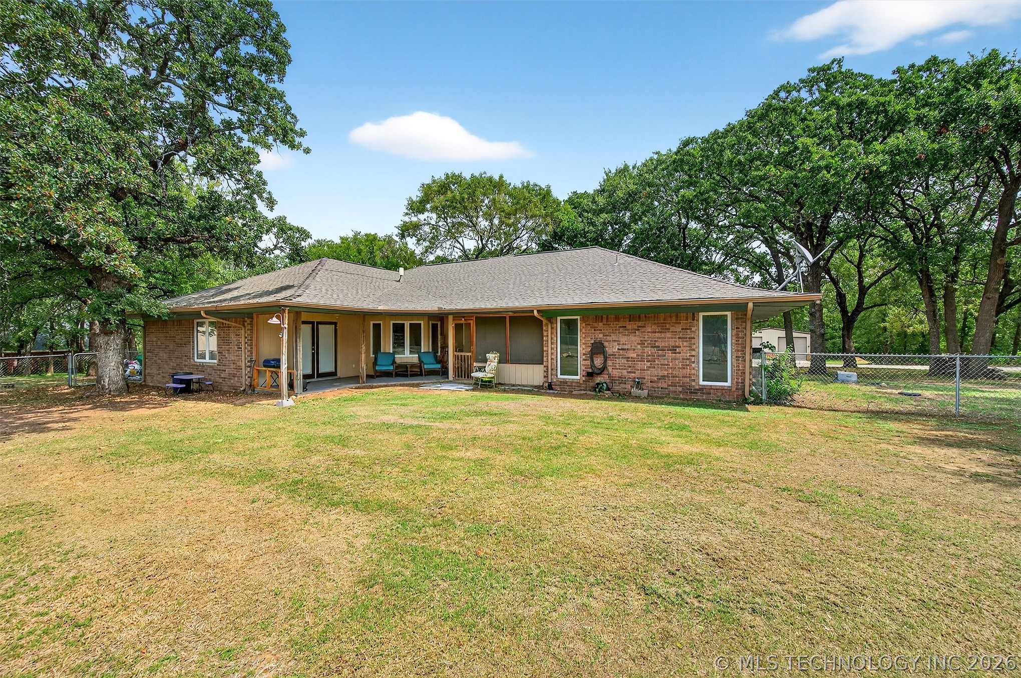 123 Park Lake Property Photo 17