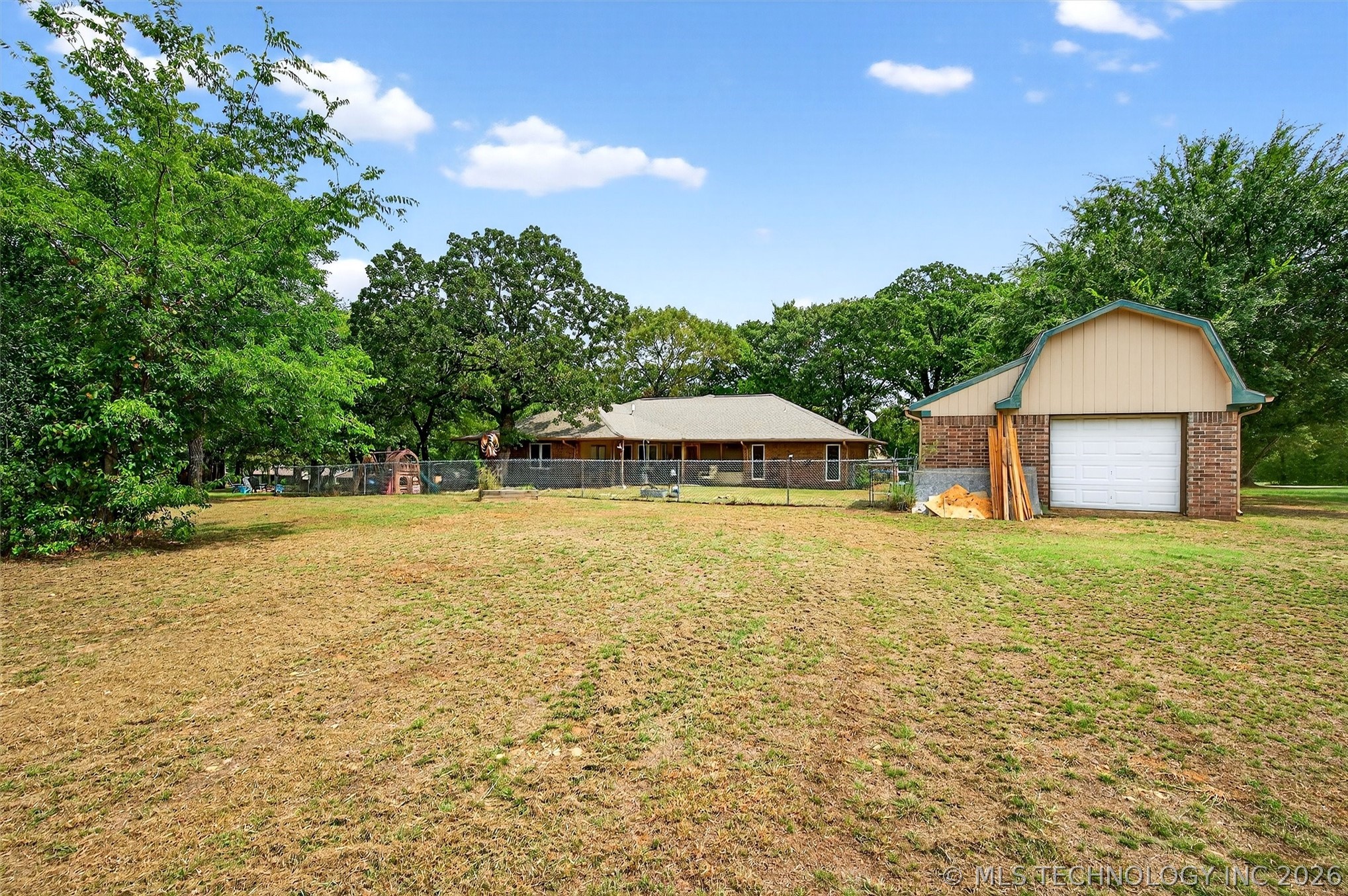 123 Park Lake Property Photo 20
