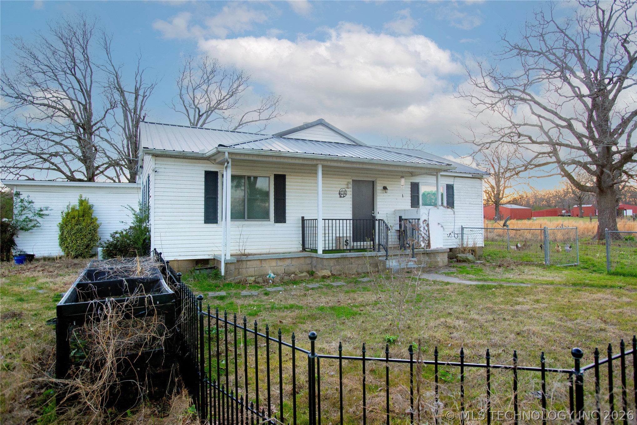 10074 E Us Highway 270