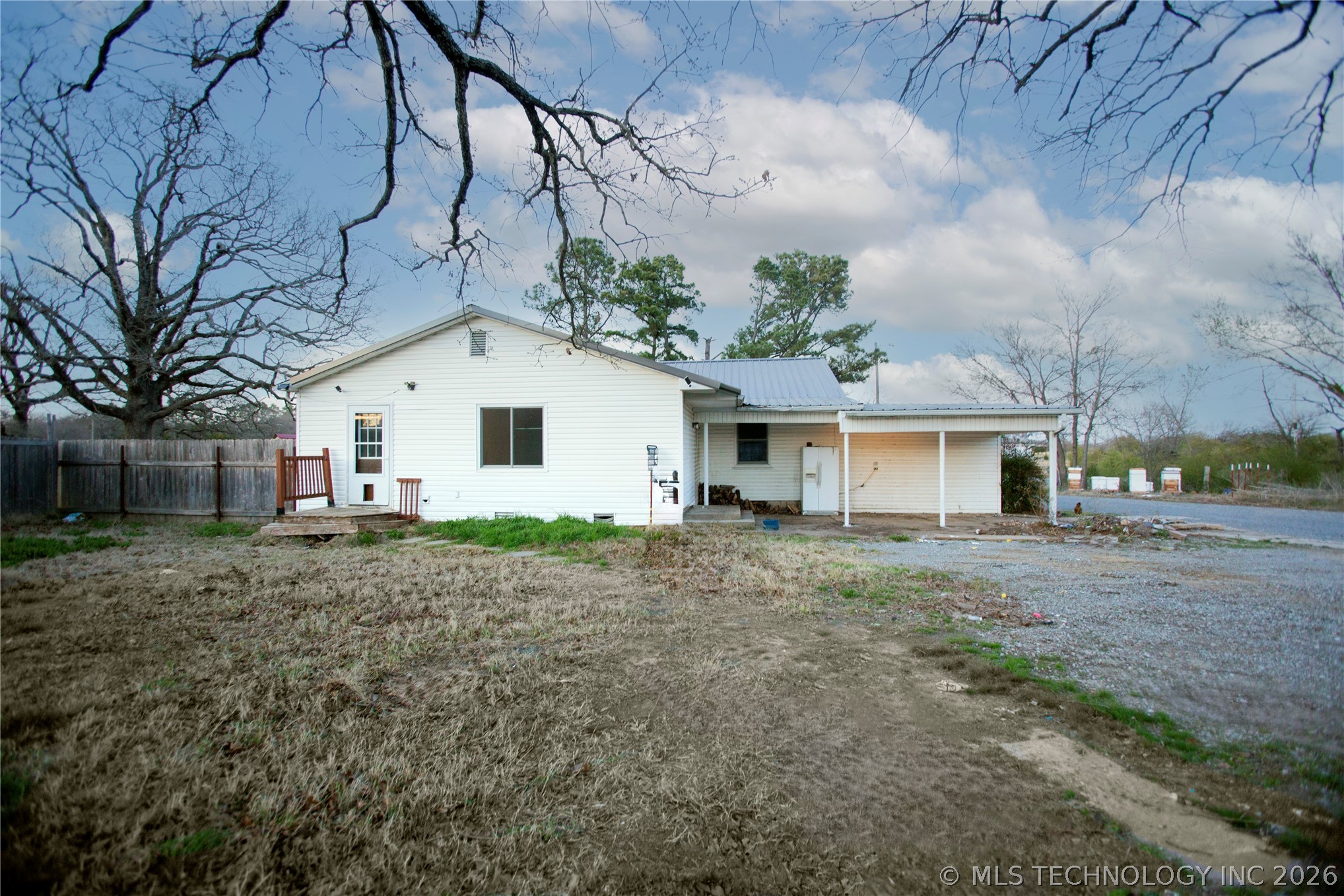 10074 E Us Highway 270 Property Photo 2