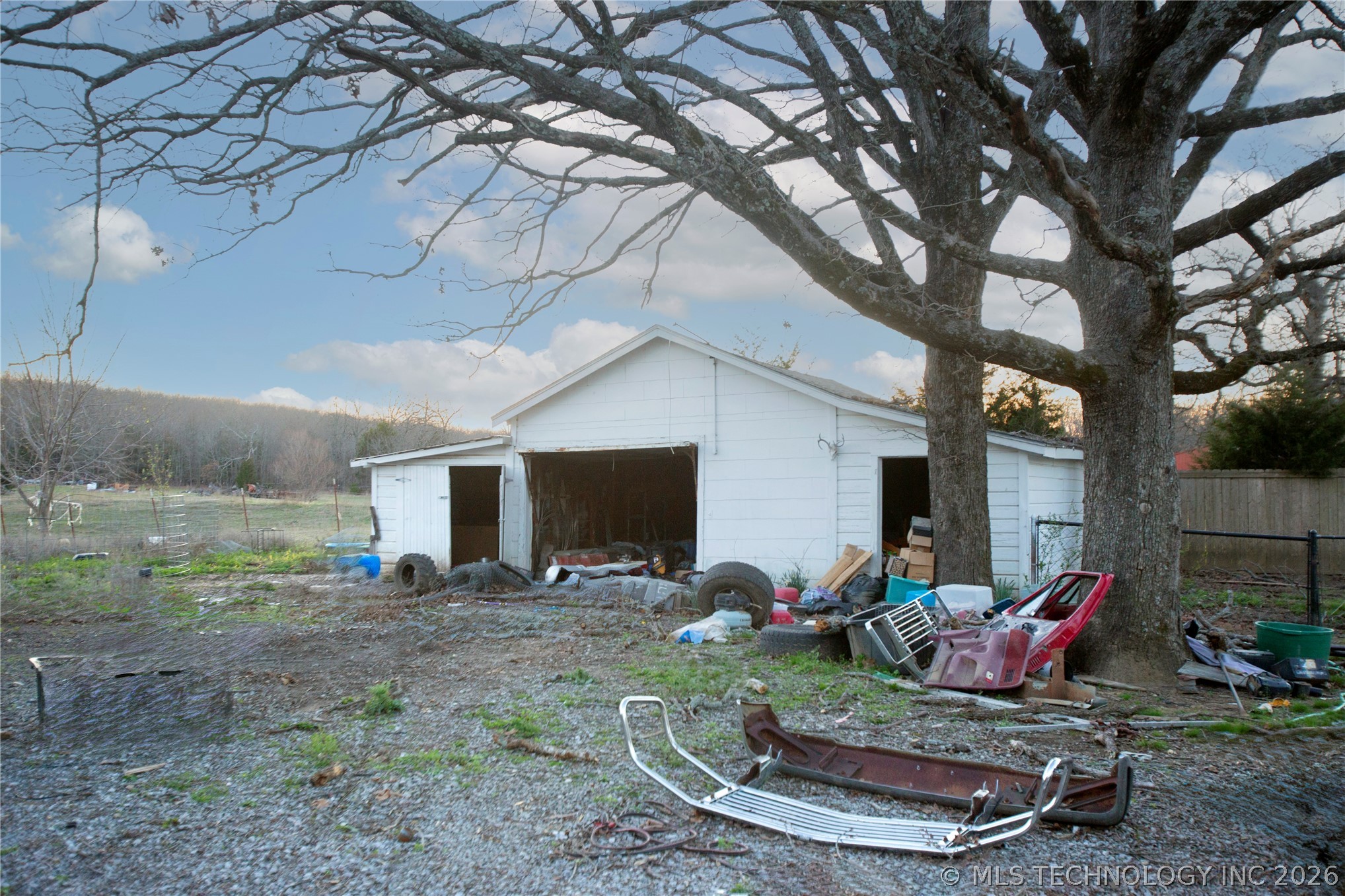 10074 E Us Highway 270 Property Photo 25