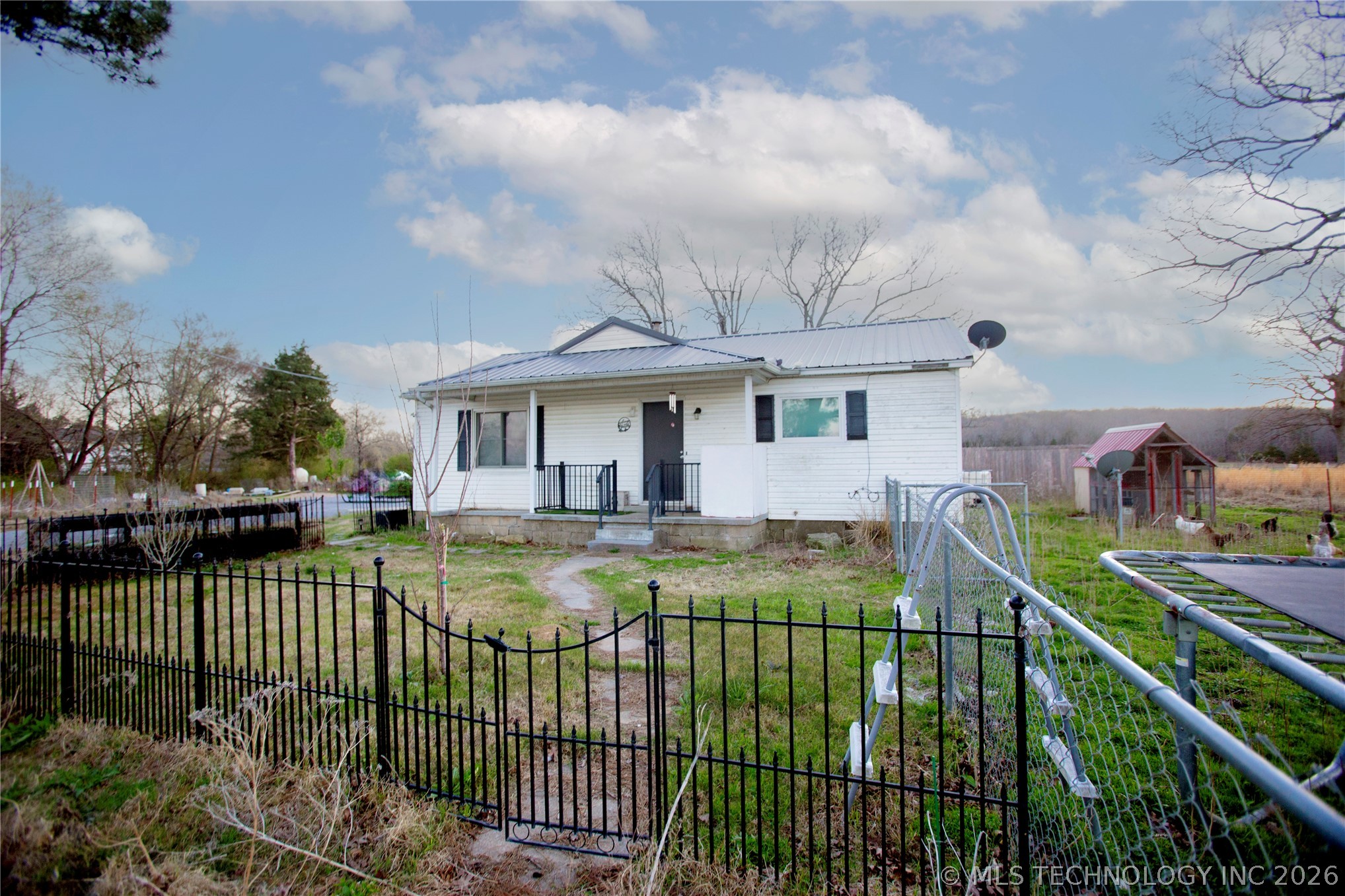 10074 E Us Highway 270 Property Photo 26