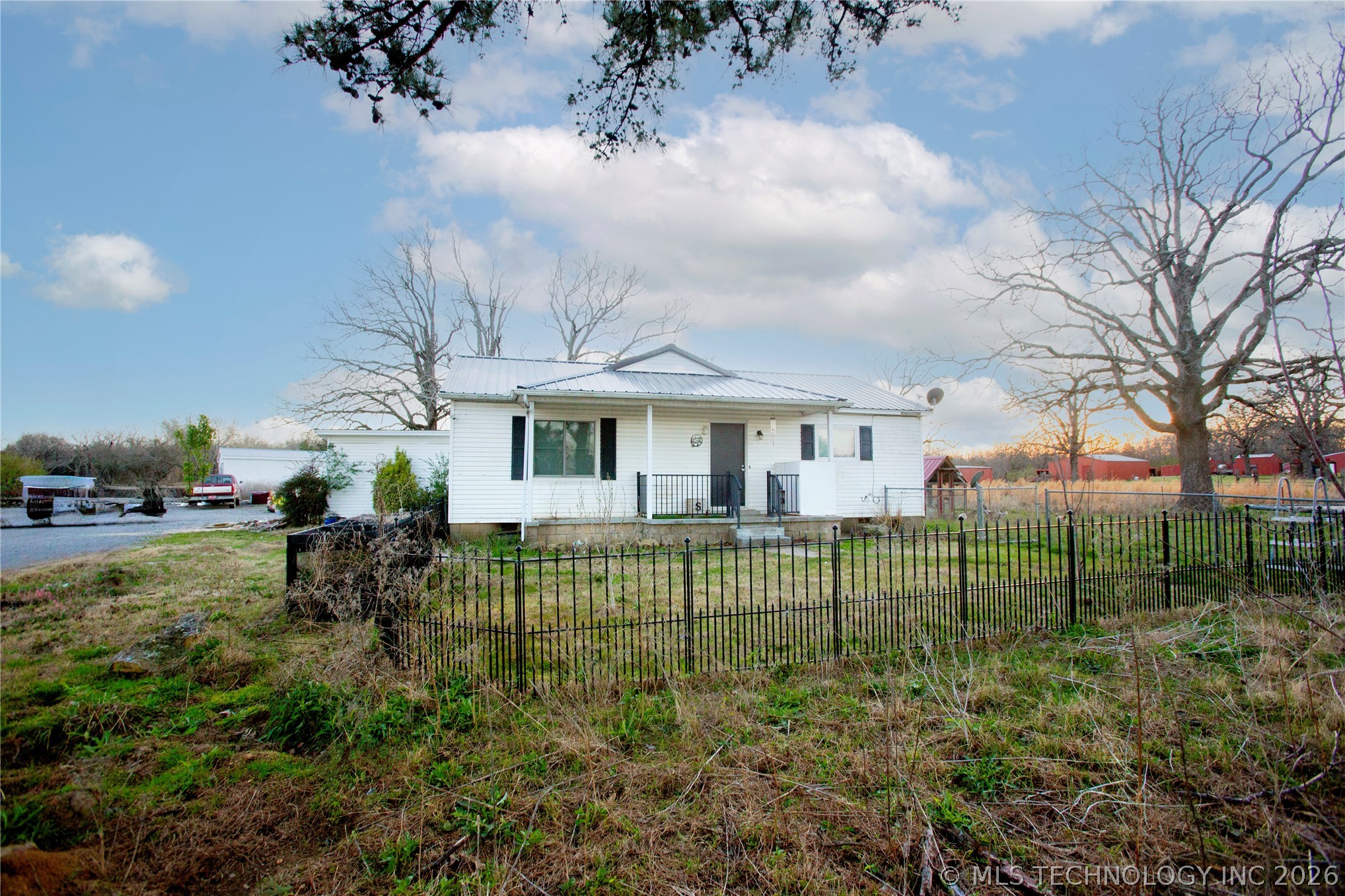 10074 E Us Highway 270 Property Photo 27