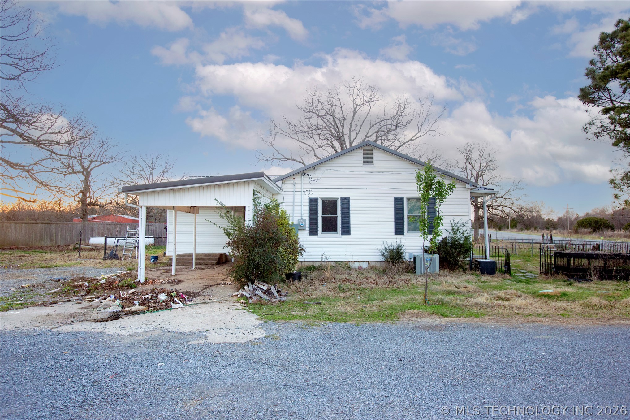 10074 E Us Highway 270 Property Photo 28