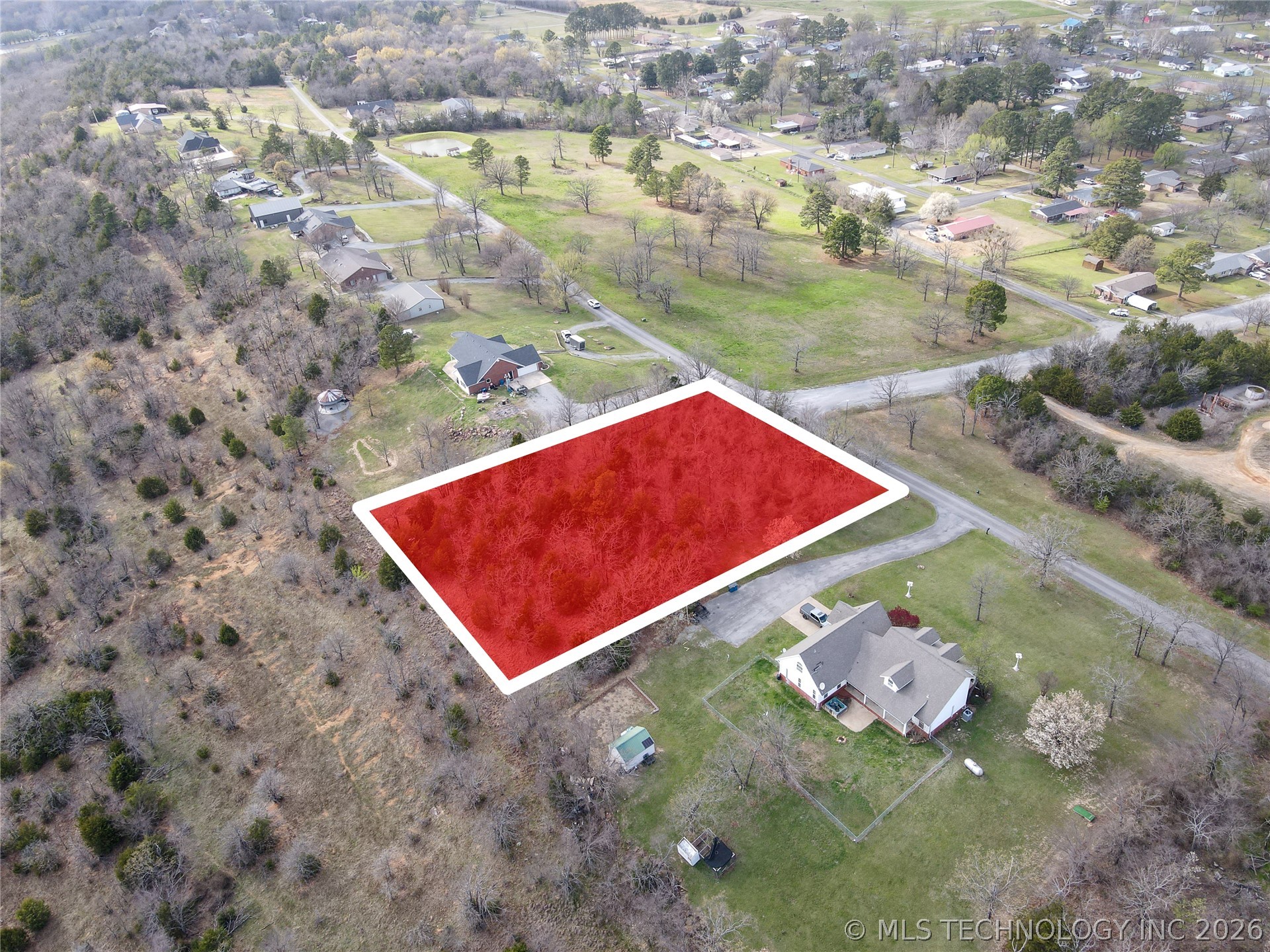 Dianna Boulevard Property Photo 15