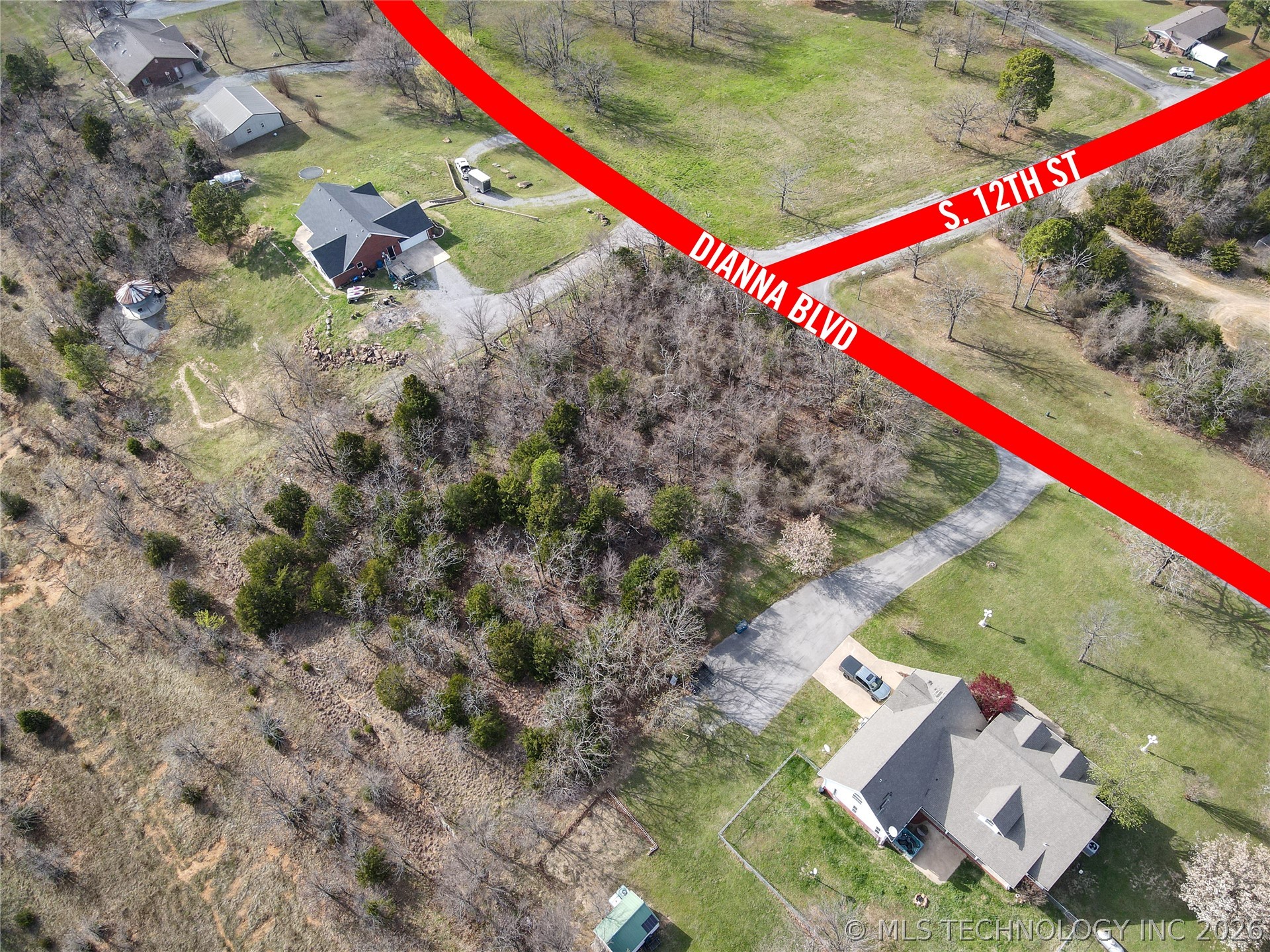 Dianna Boulevard Property Photo 17