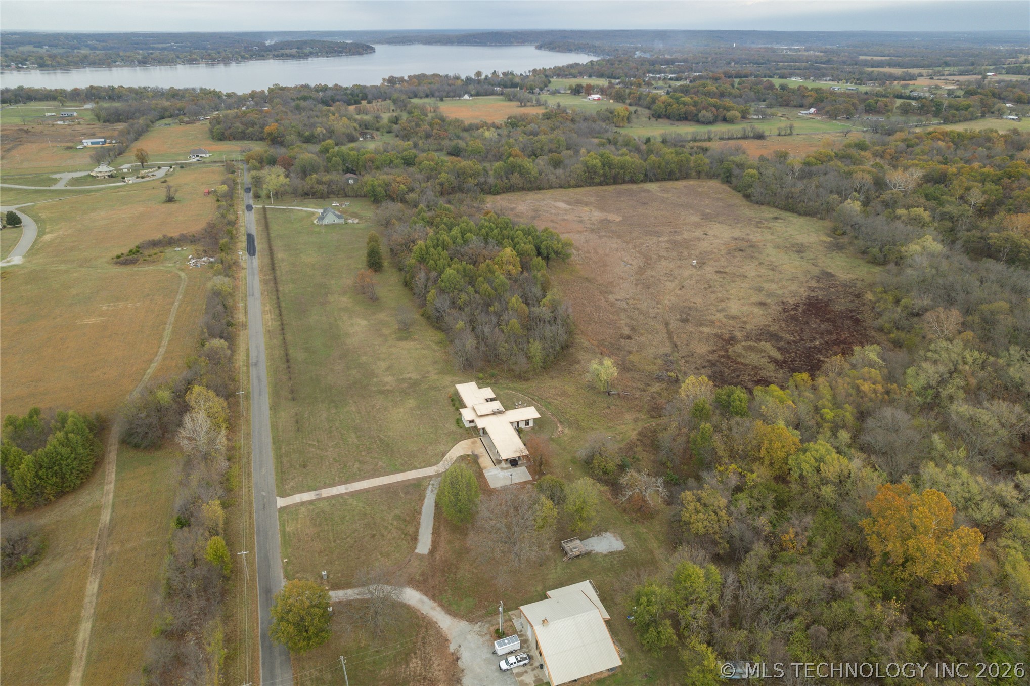 27400 S 614 Road Property Photo 75