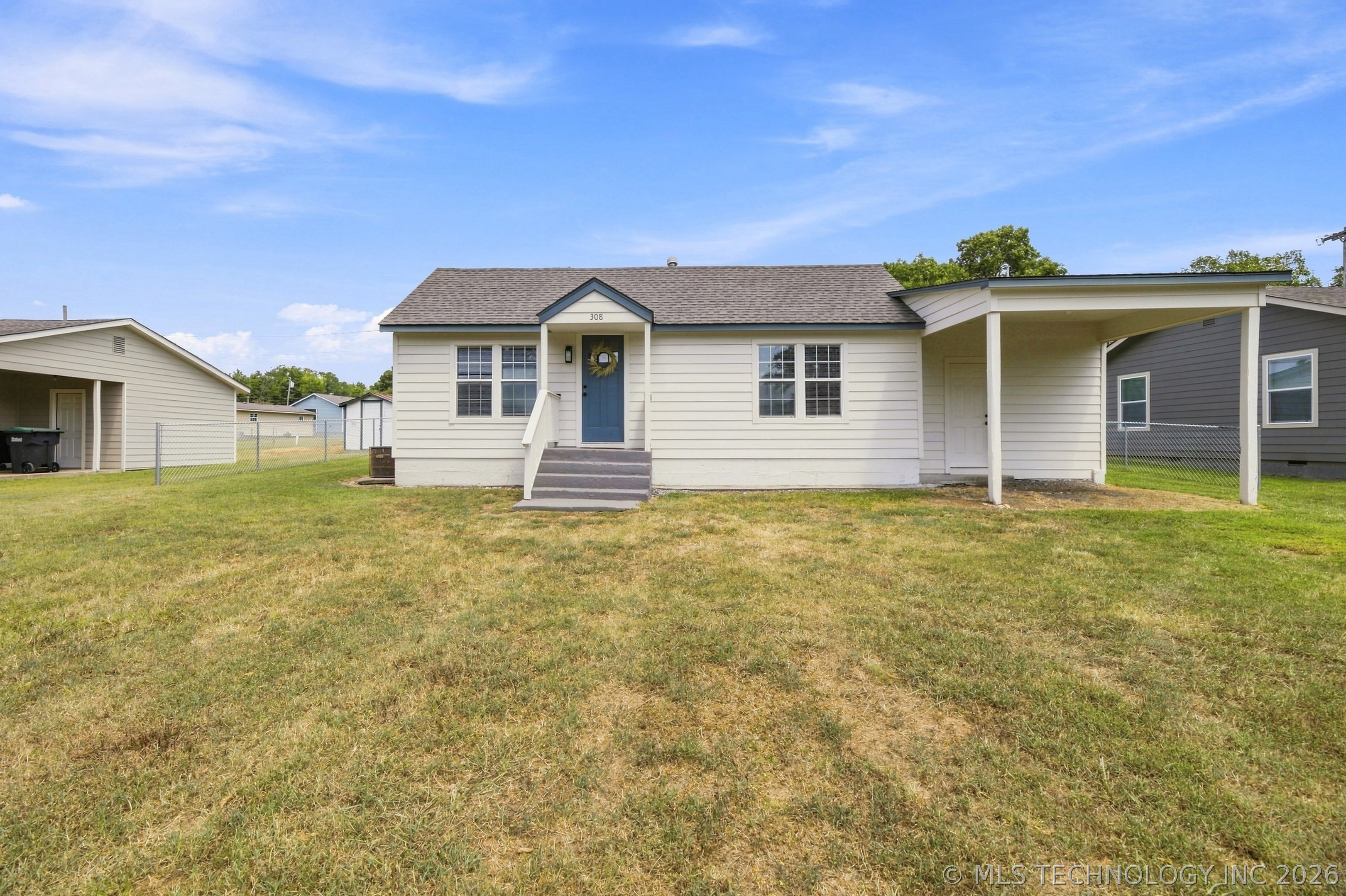 308 First Street Property Photo 1