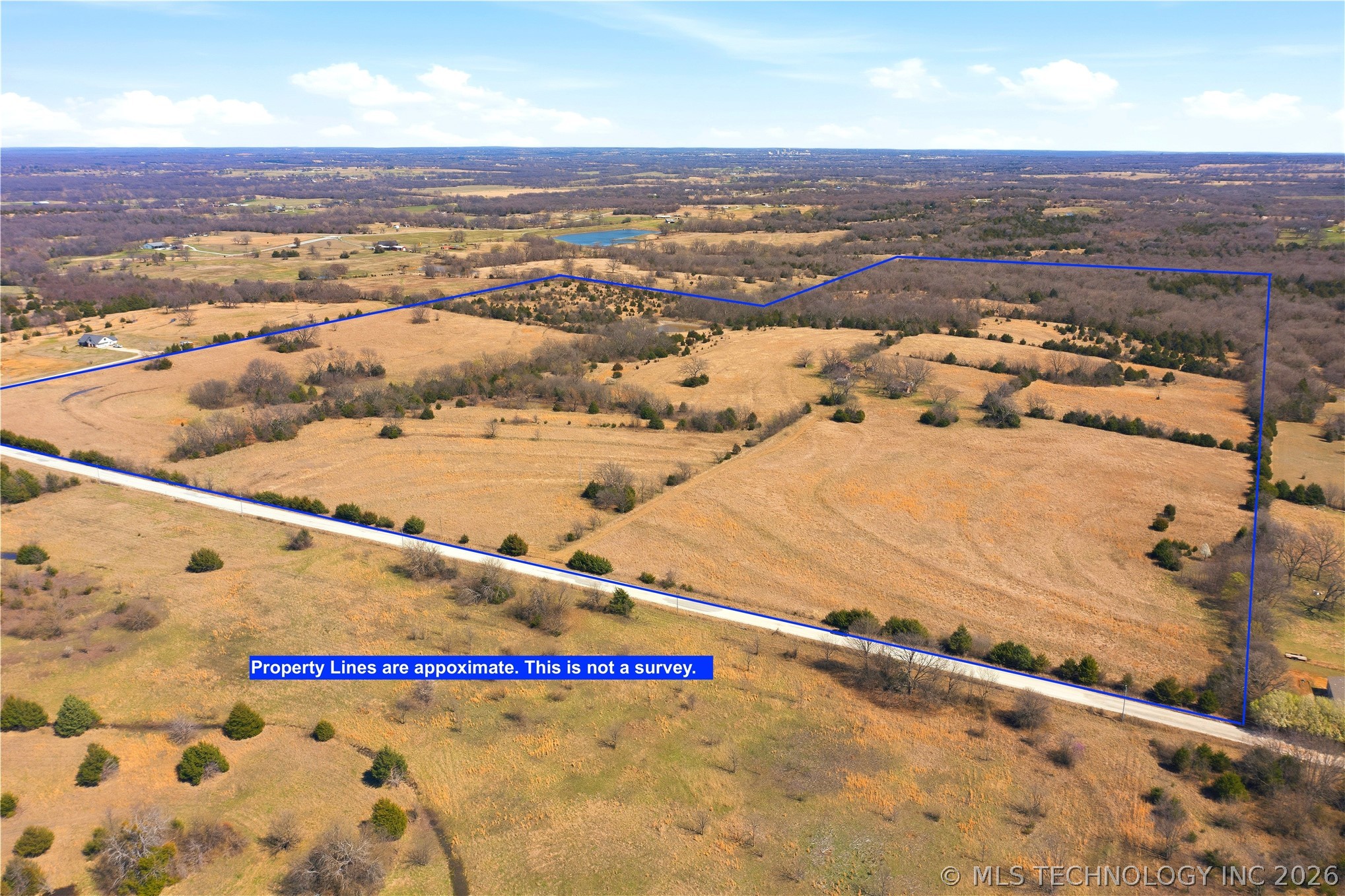 001 County Road 3480 Property Photo