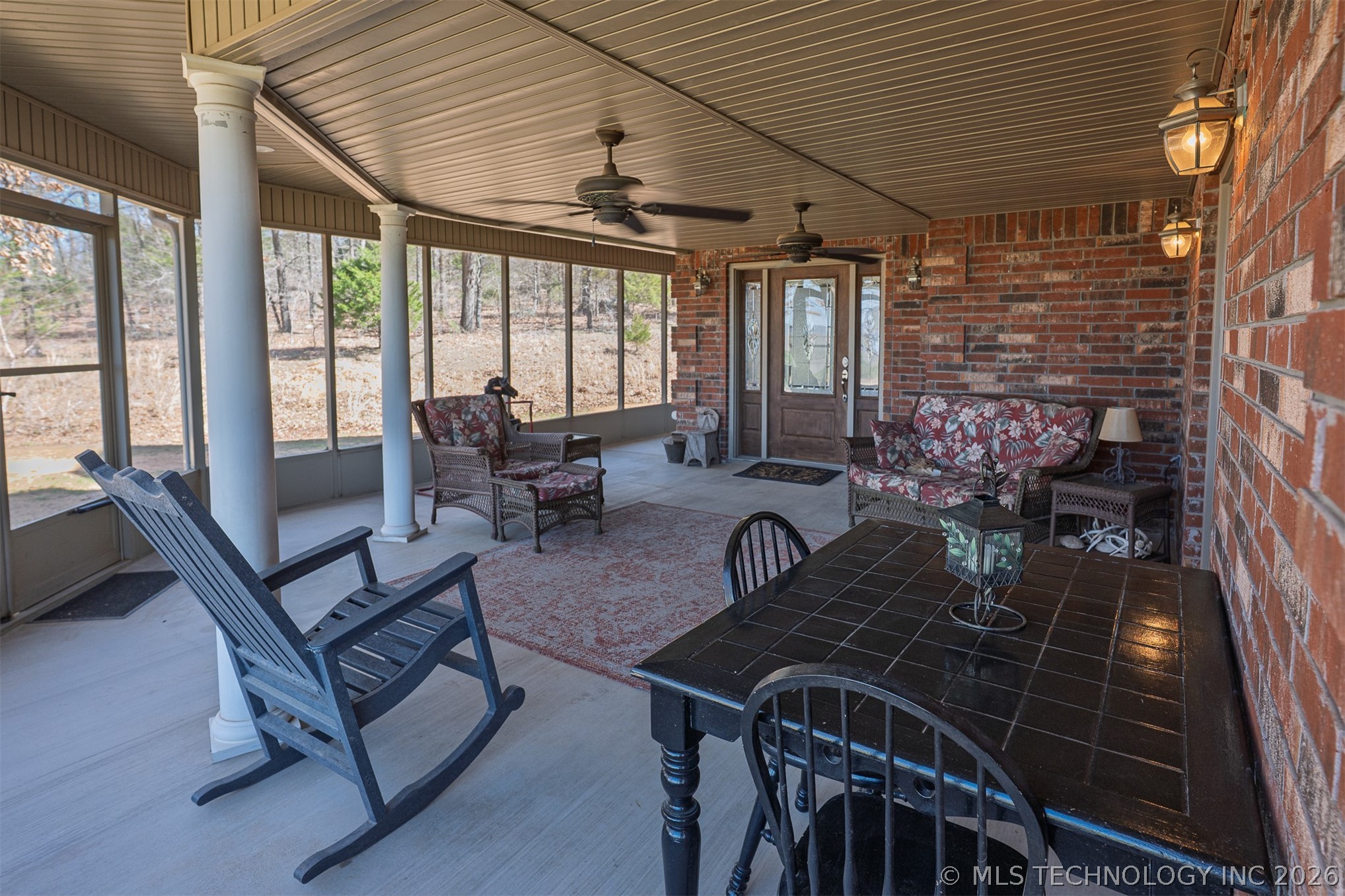 10287 N Sandridge Road Property Photo 5