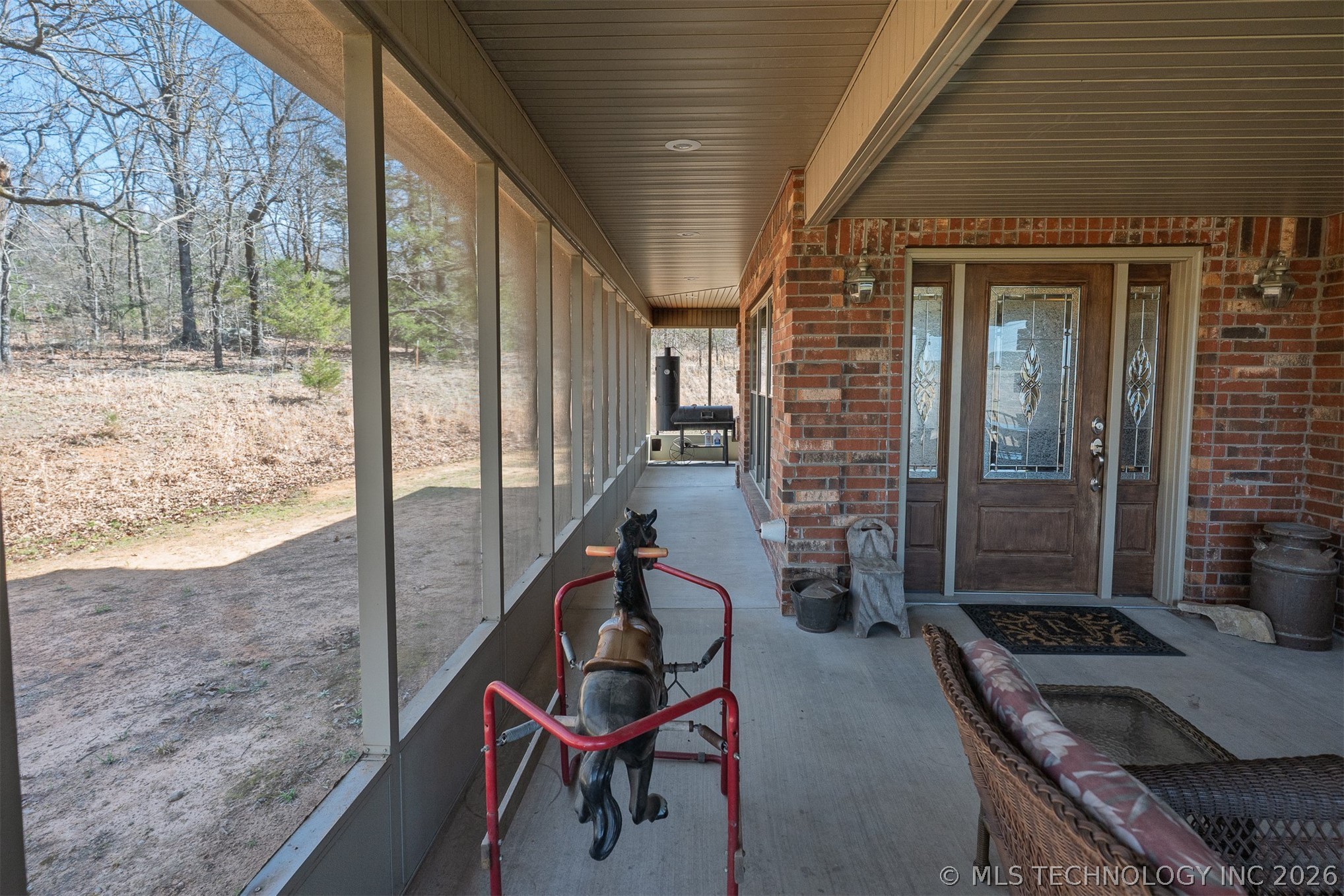 10287 N Sandridge Road Property Photo 7