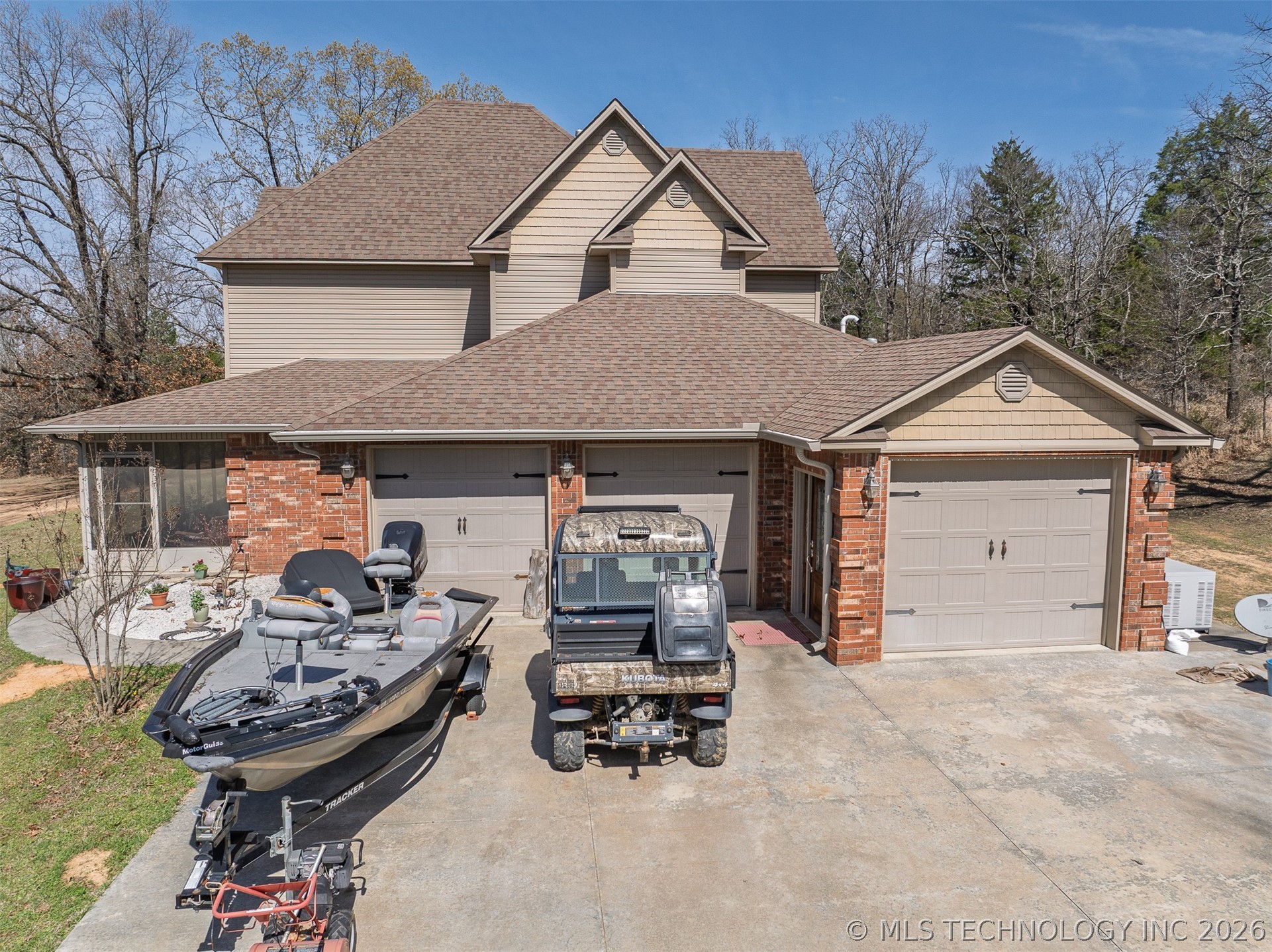 10287 N Sandridge Road Property Photo 10