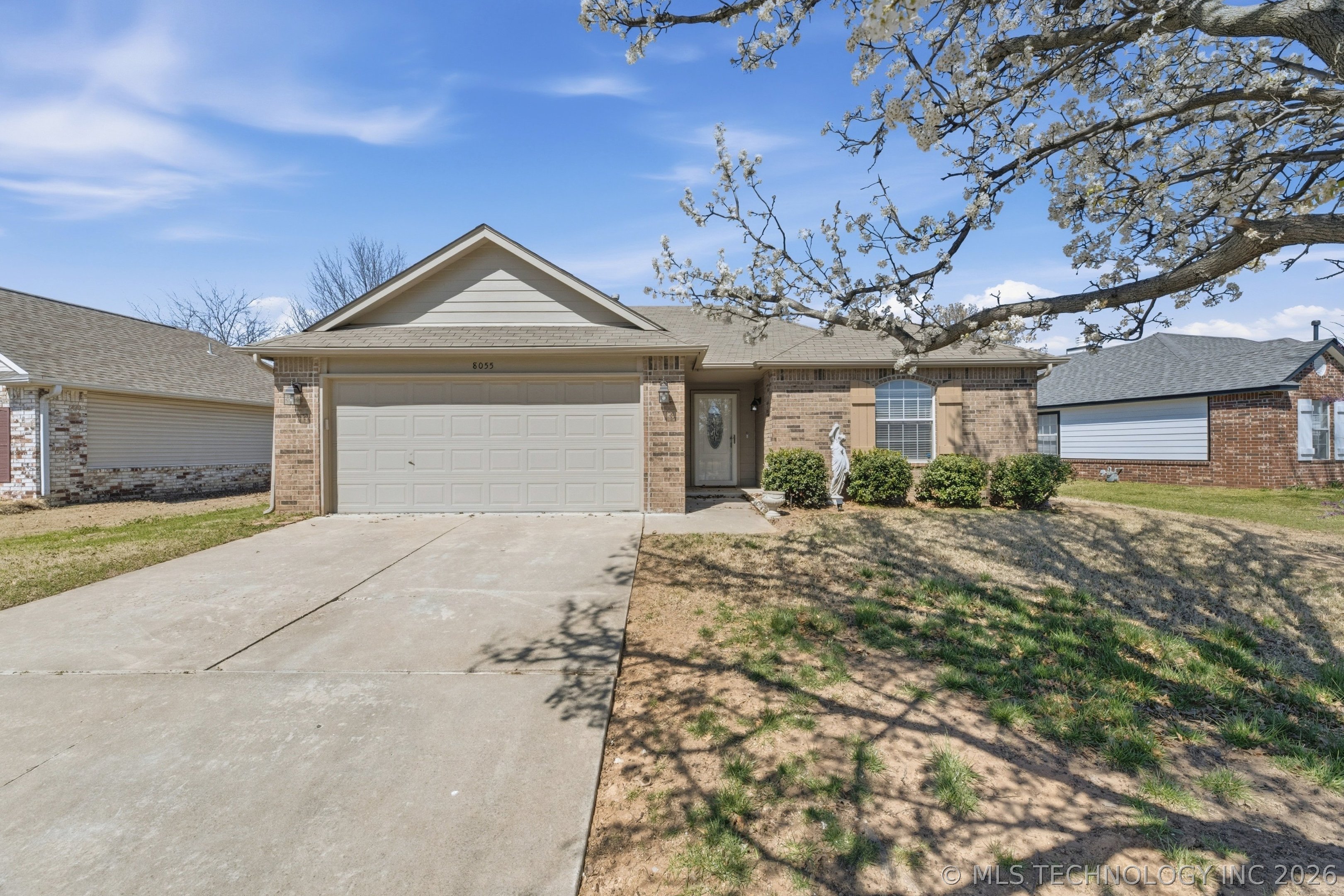 8055 Quail Ridge Road Property Photo 1