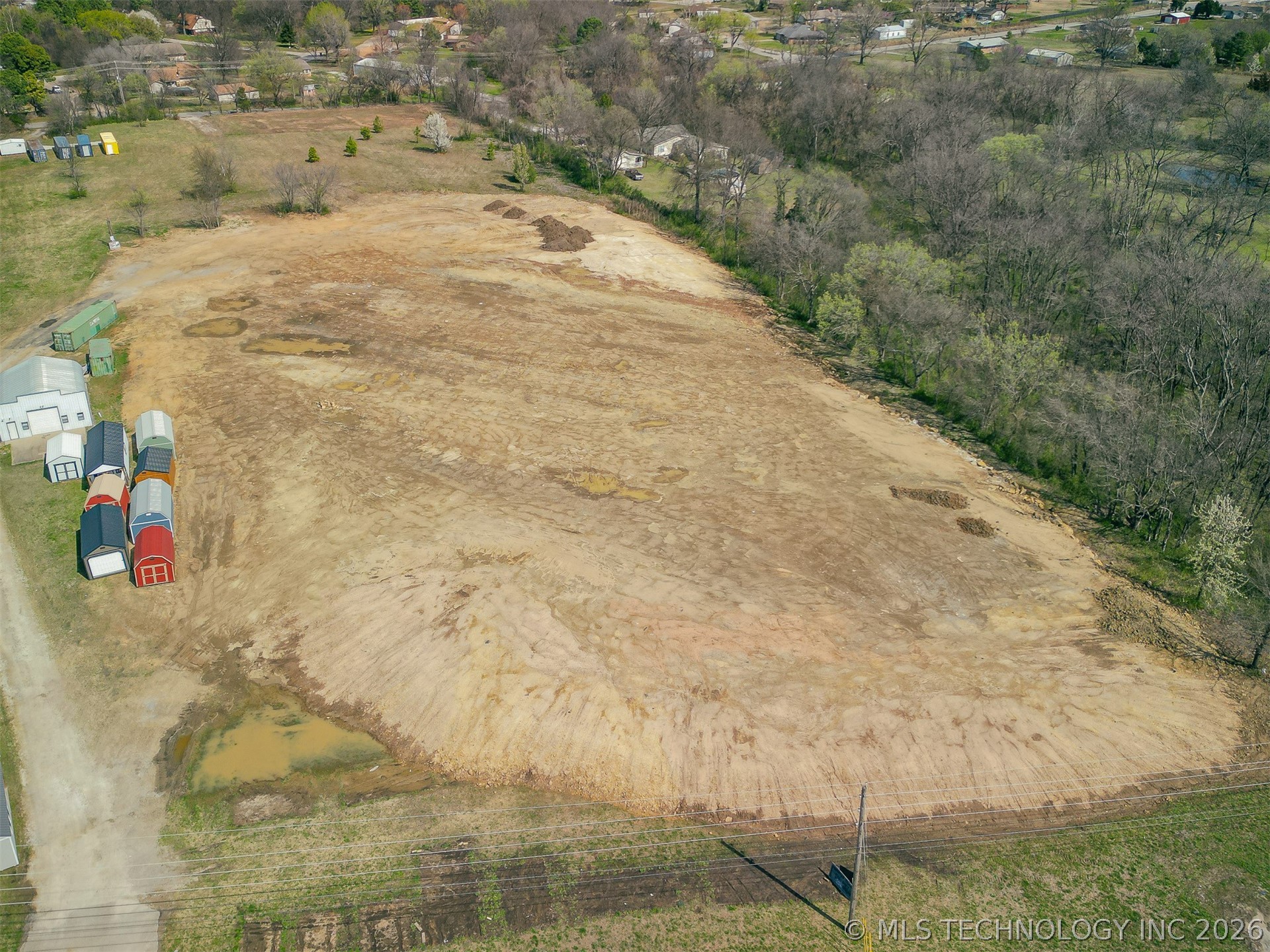 000 E Hwy 51 Property Photo 1