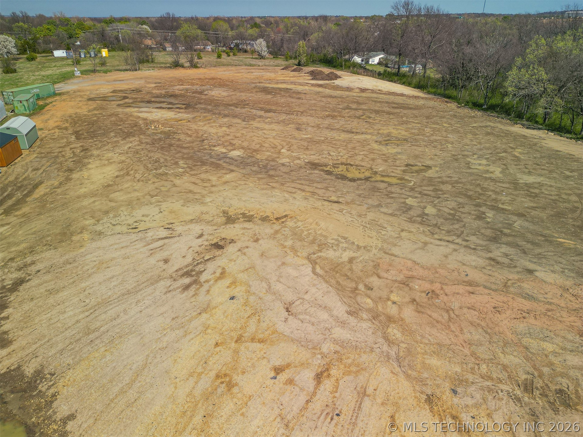 000 E Hwy 51 Property Photo 4
