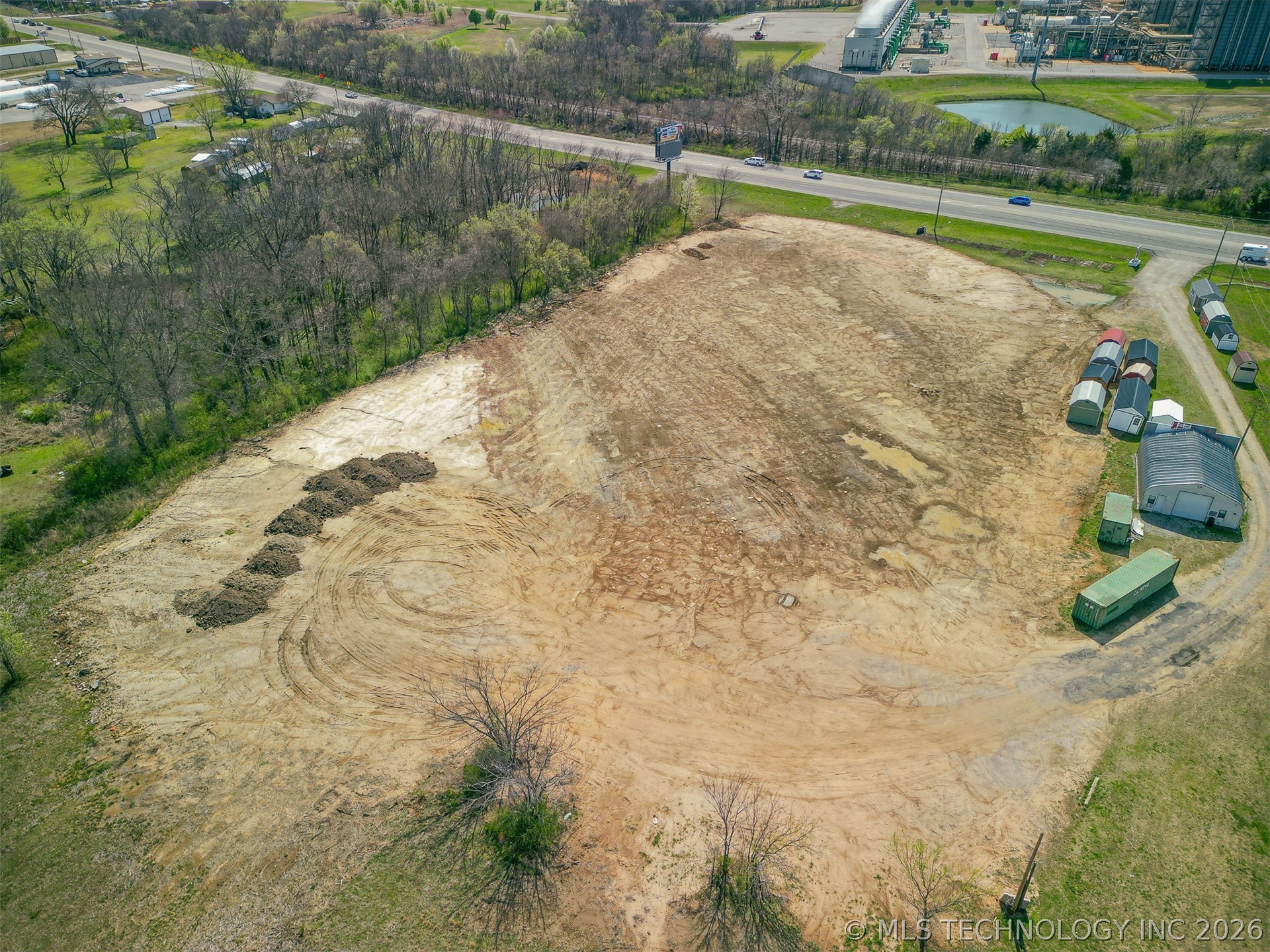 000 E Hwy 51 Property Photo 10