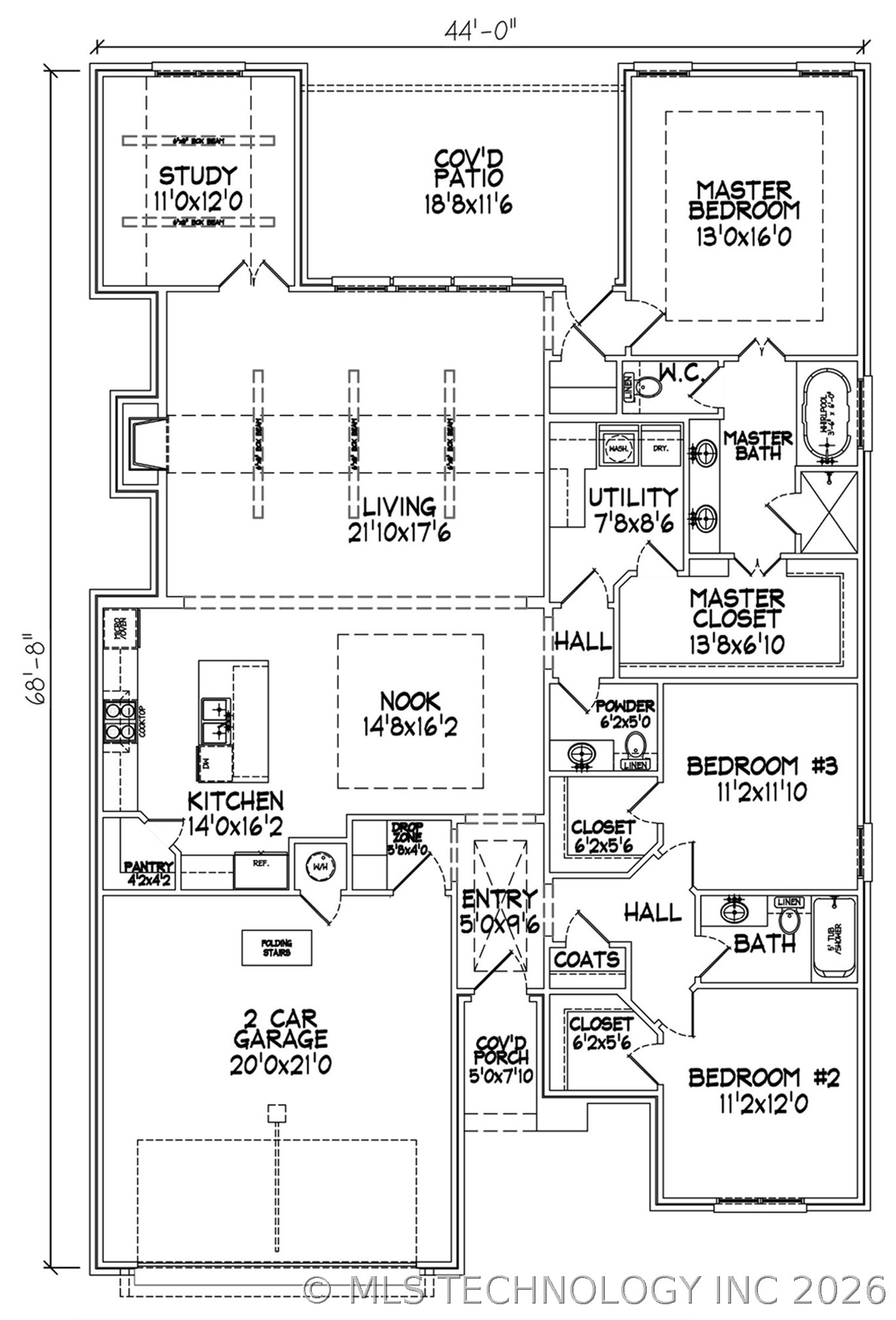 9105 E 62nd Court S Property Photo 34