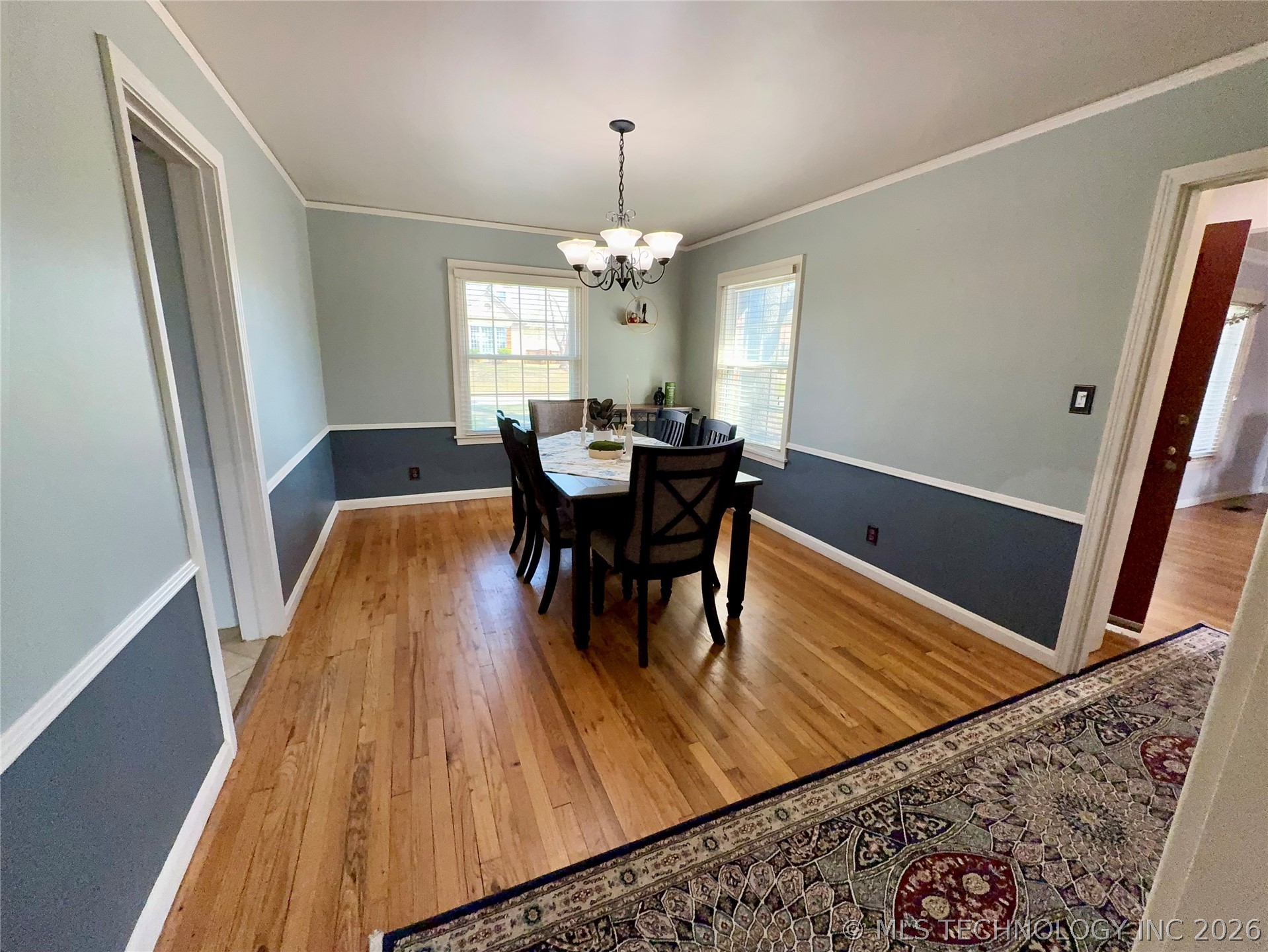 2358 S Delaware Court Property Photo 2