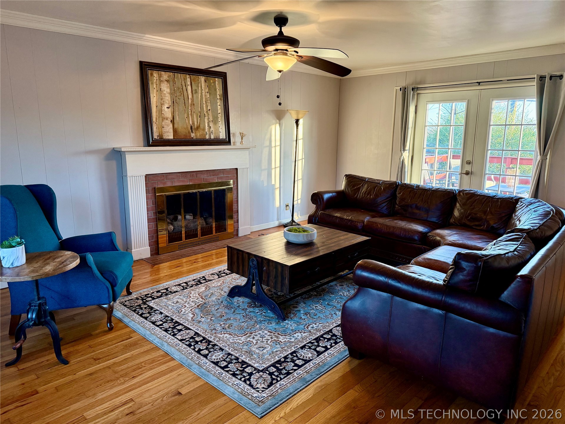 2358 S Delaware Court Property Photo 7