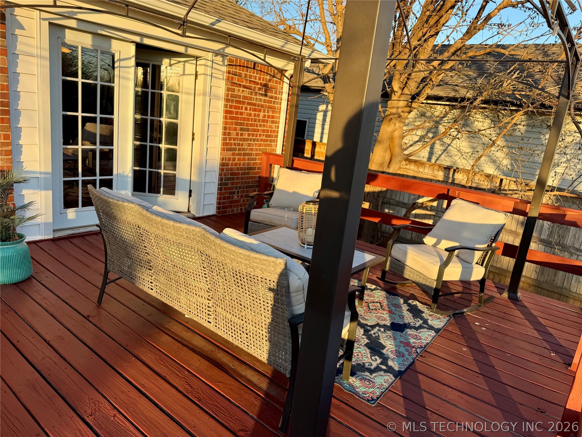 2358 S Delaware Court Property Photo 17