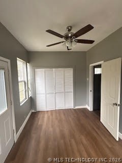 807 N J Street Property Photo 7