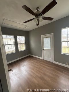 807 N J Street Property Photo 8