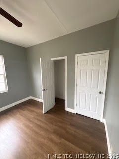 807 N J Street Property Photo 9