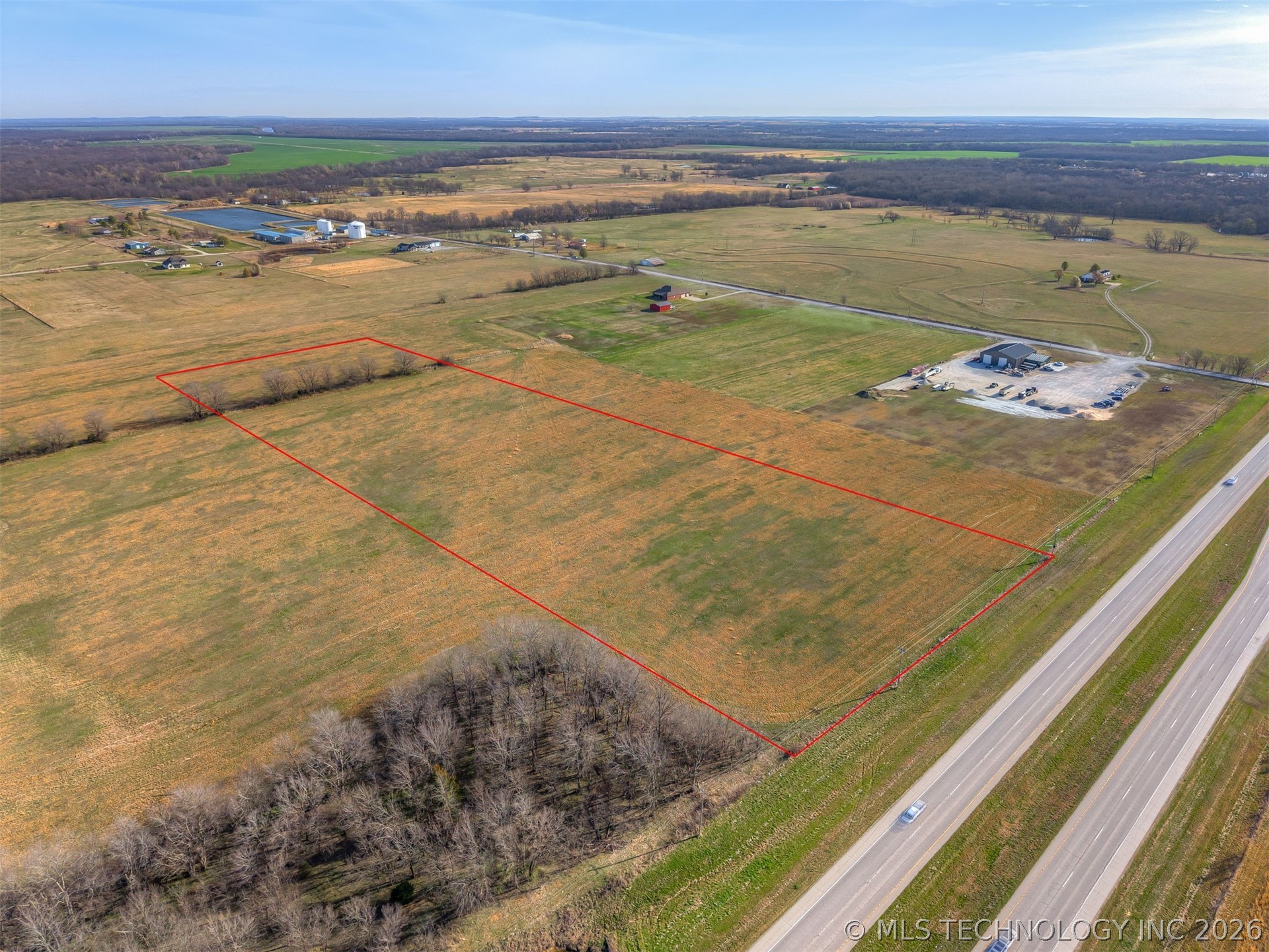 10 E State Highway 51 Highway Property Photo 4
