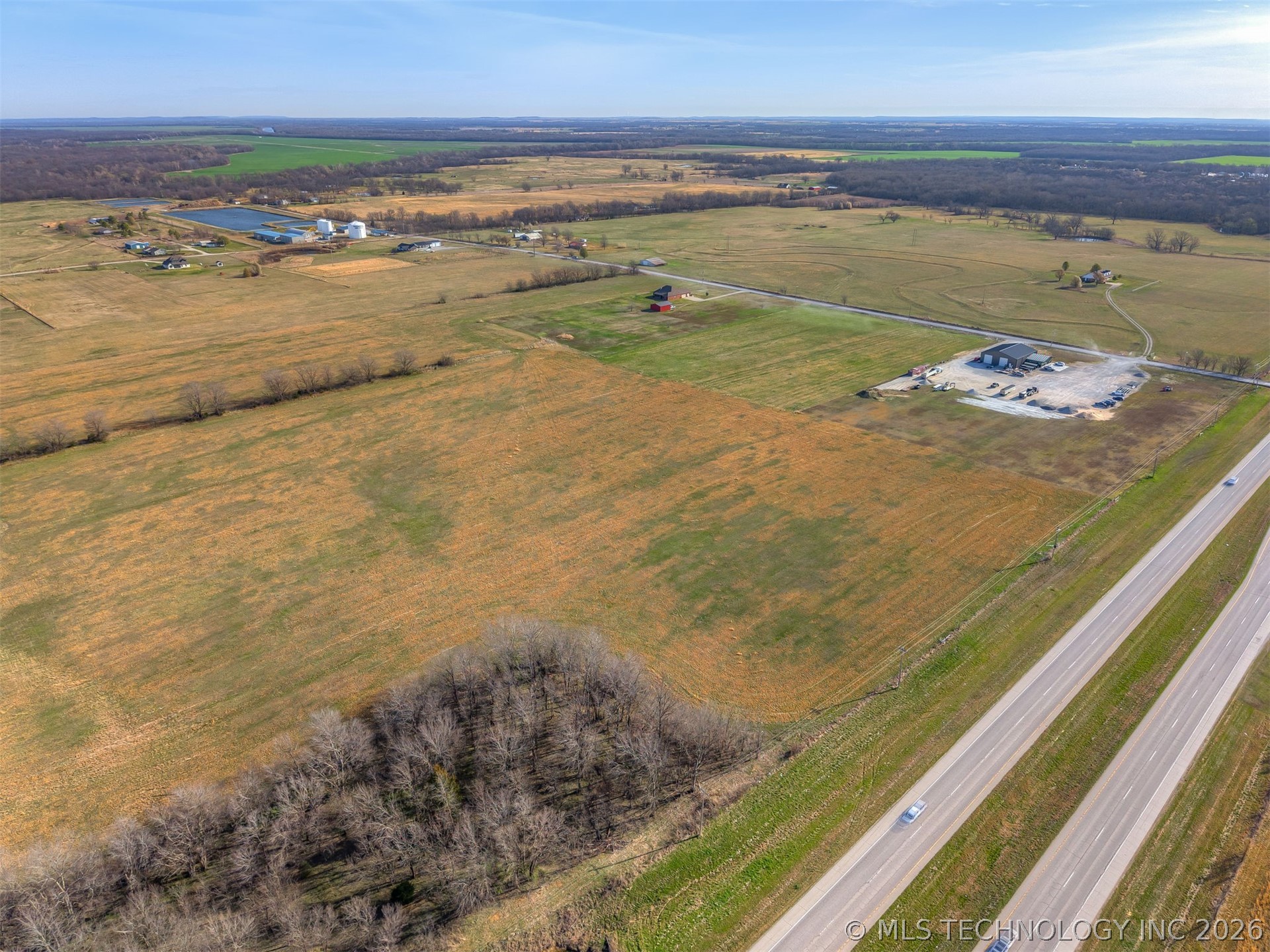 10 E State Highway 51 Highway Property Photo 5