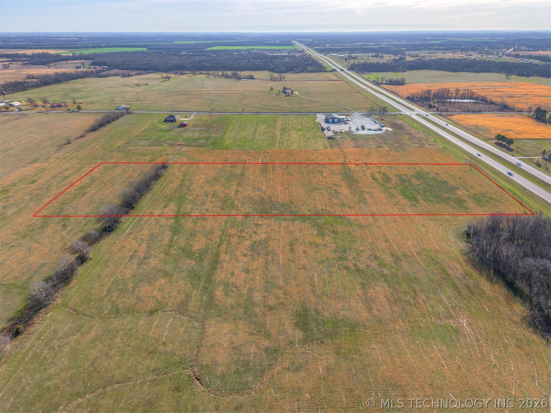 10 E State Highway 51 Highway Property Photo 6