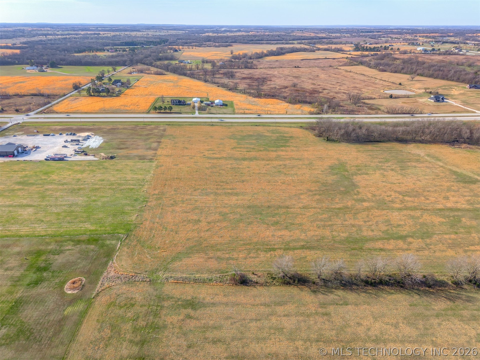 10 E State Highway 51 Highway Property Photo 9